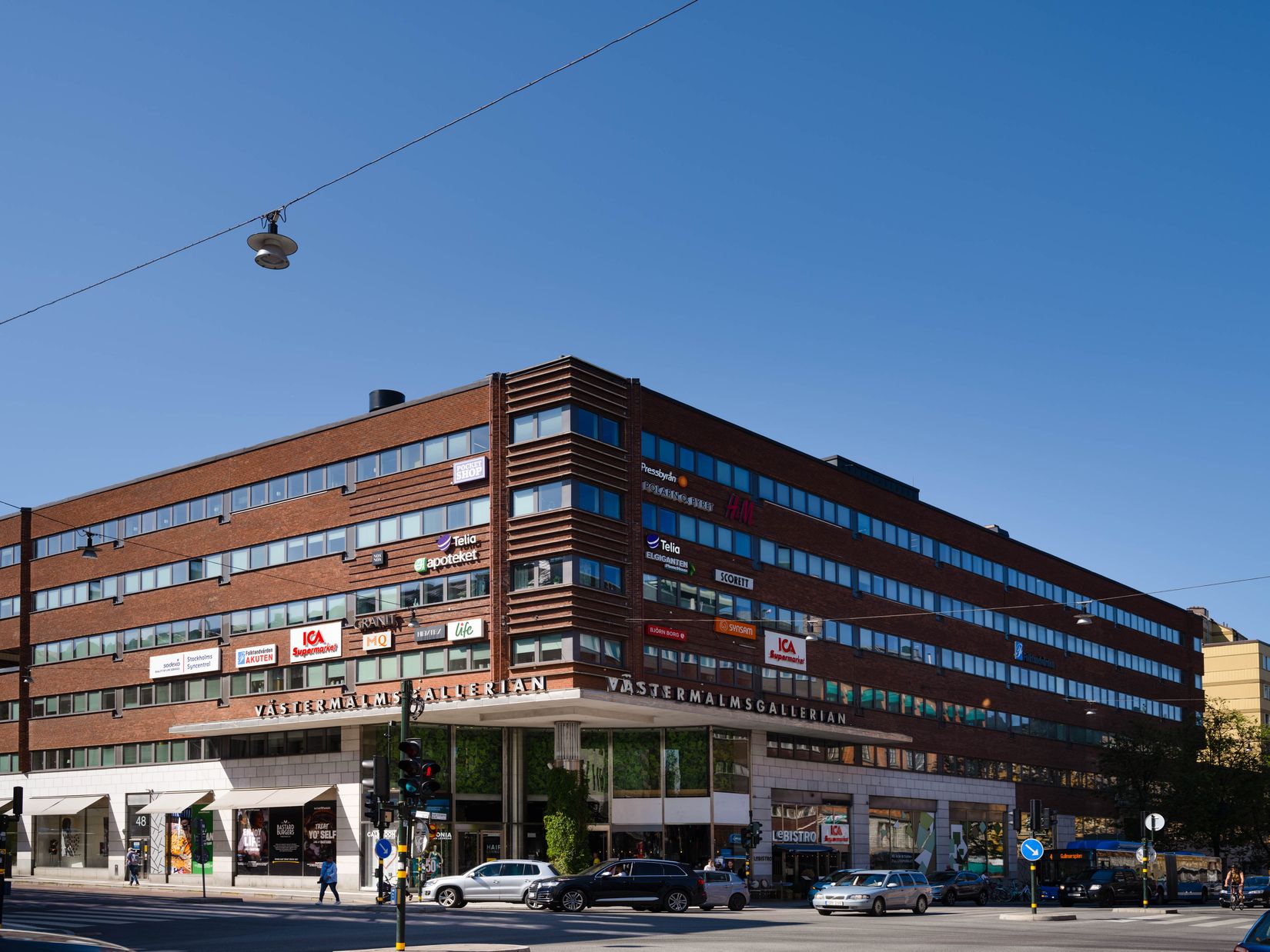 Bostadsrätt, Rålambsvägen 10B, Kungsholmen - Marieberg, Stockholm
