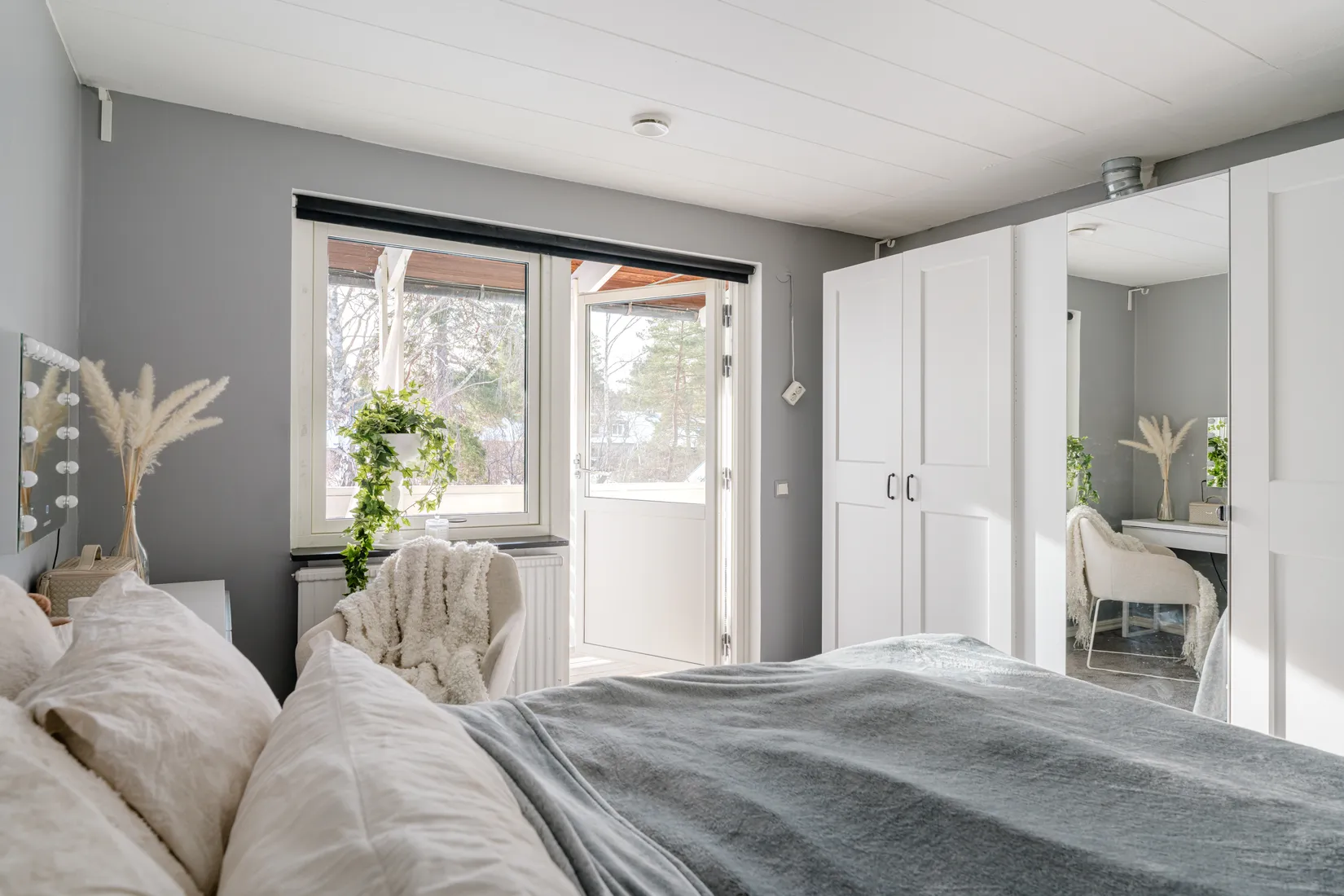 Villa, Radhus, Bergvägen 65, Rickeby, Vallentuna