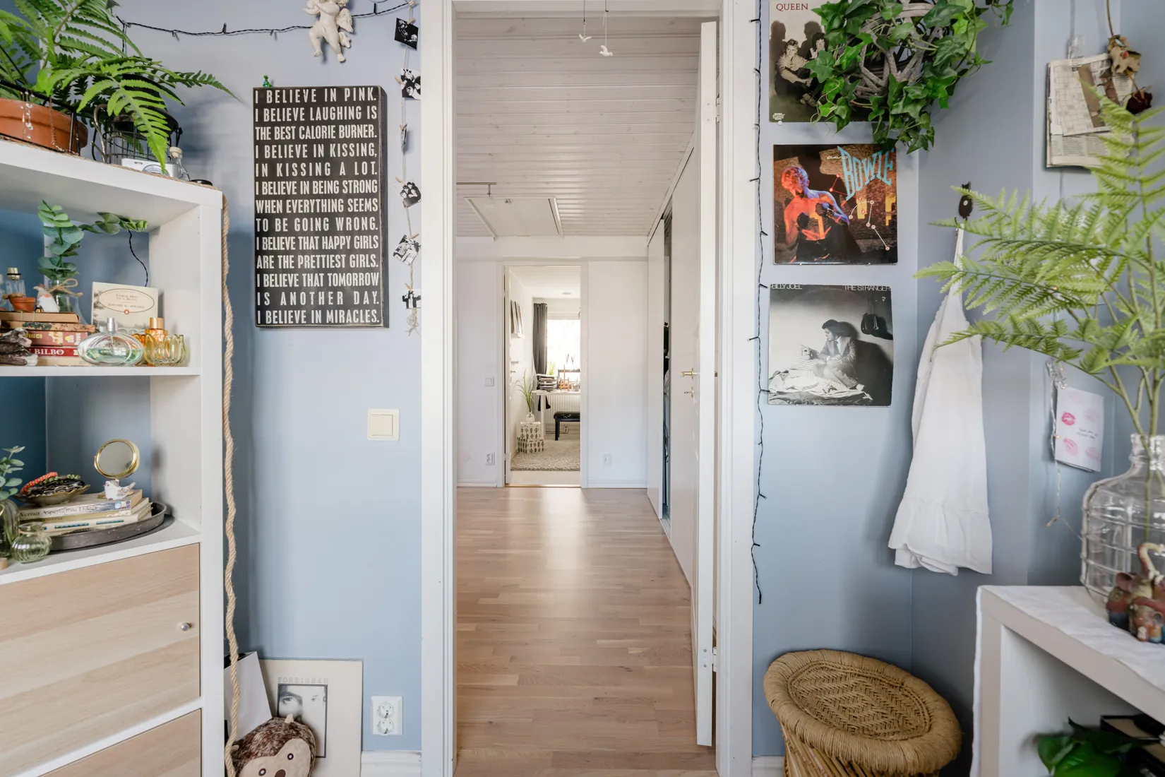 Villa, Radhus, Bergvägen 65, Rickeby, Vallentuna