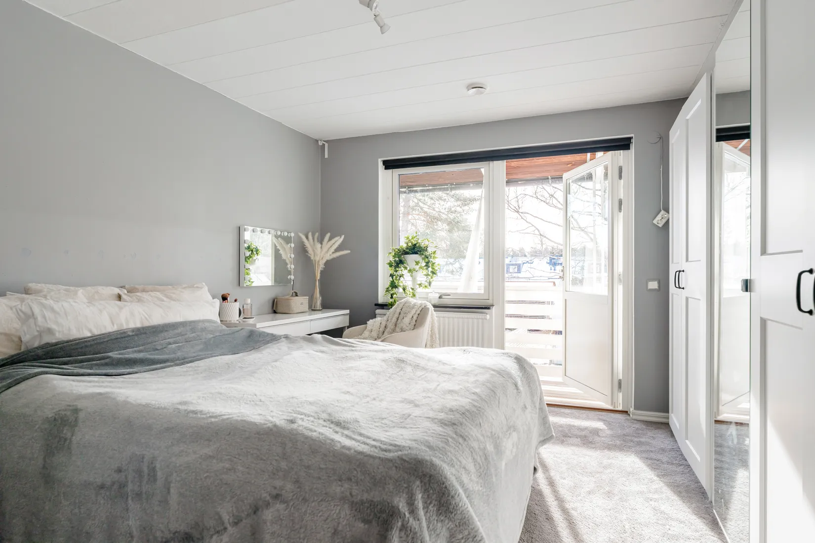 Villa, Radhus, Bergvägen 65, Rickeby, Vallentuna