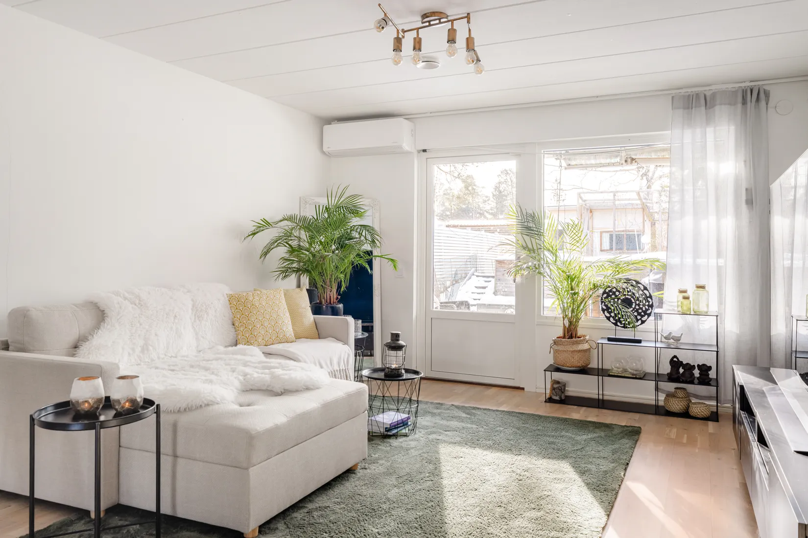 Villa, Radhus, Bergvägen 65, Rickeby, Vallentuna