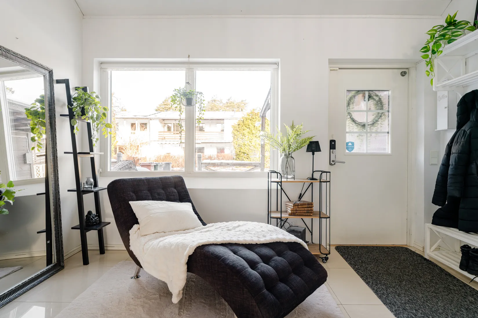 Villa, Radhus, Bergvägen 65, Rickeby, Vallentuna