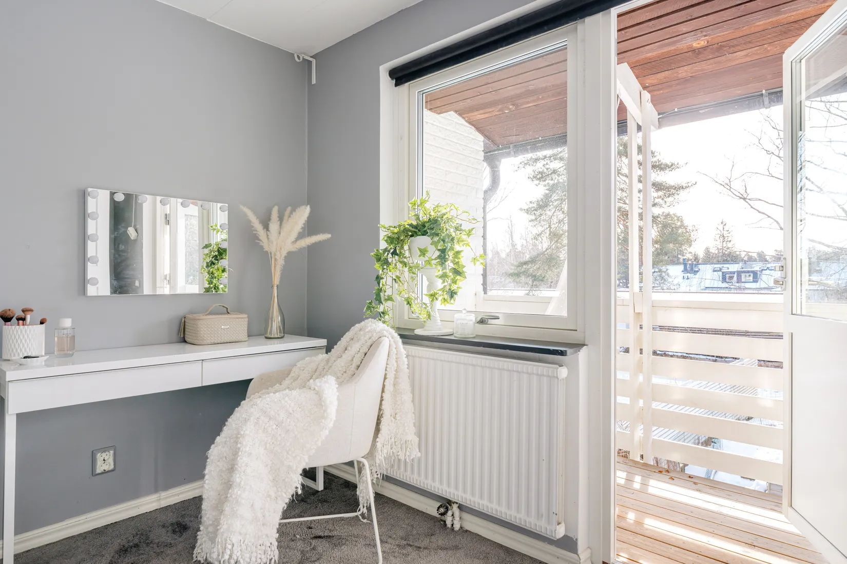 Villa, Radhus, Bergvägen 65, Rickeby, Vallentuna