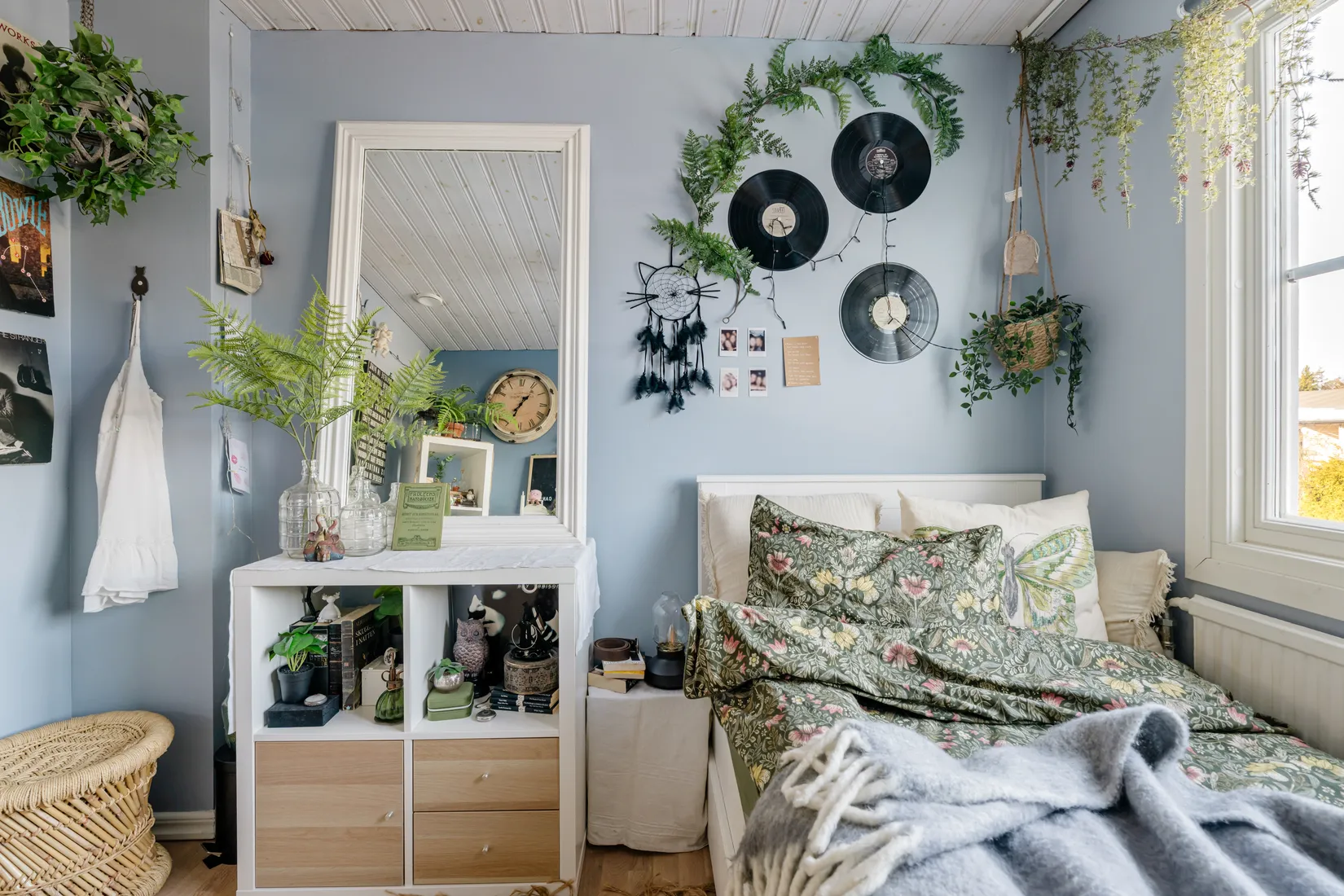 Villa, Radhus, Bergvägen 65, Rickeby, Vallentuna