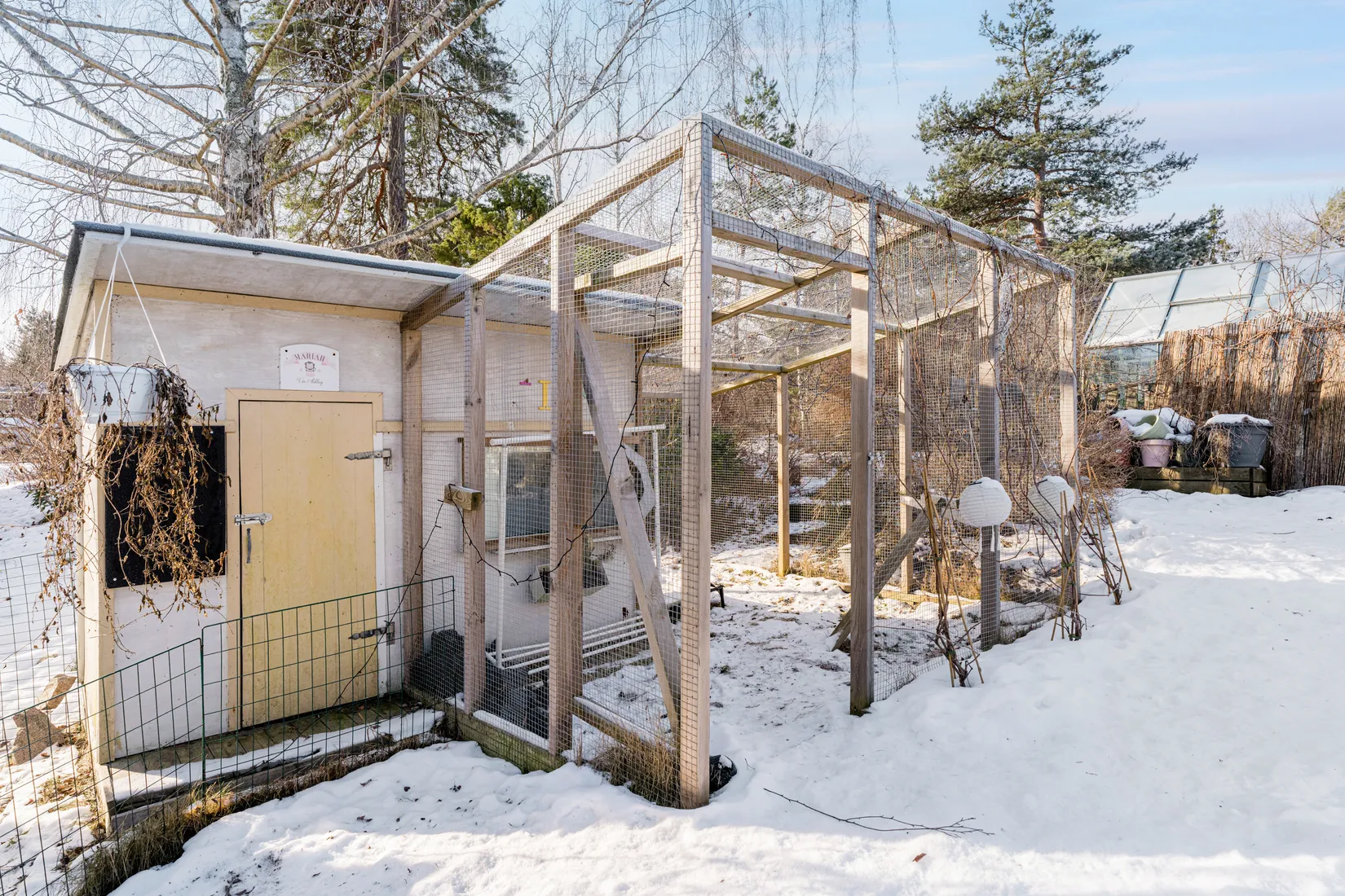 Villa, Radhus, Bergvägen 65, Rickeby, Vallentuna