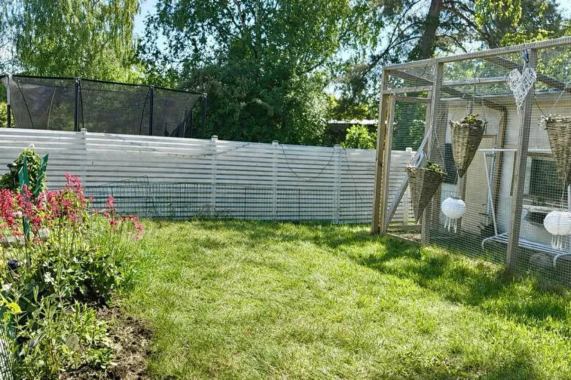 Villa, Radhus, Bergvägen 65, Rickeby, Vallentuna