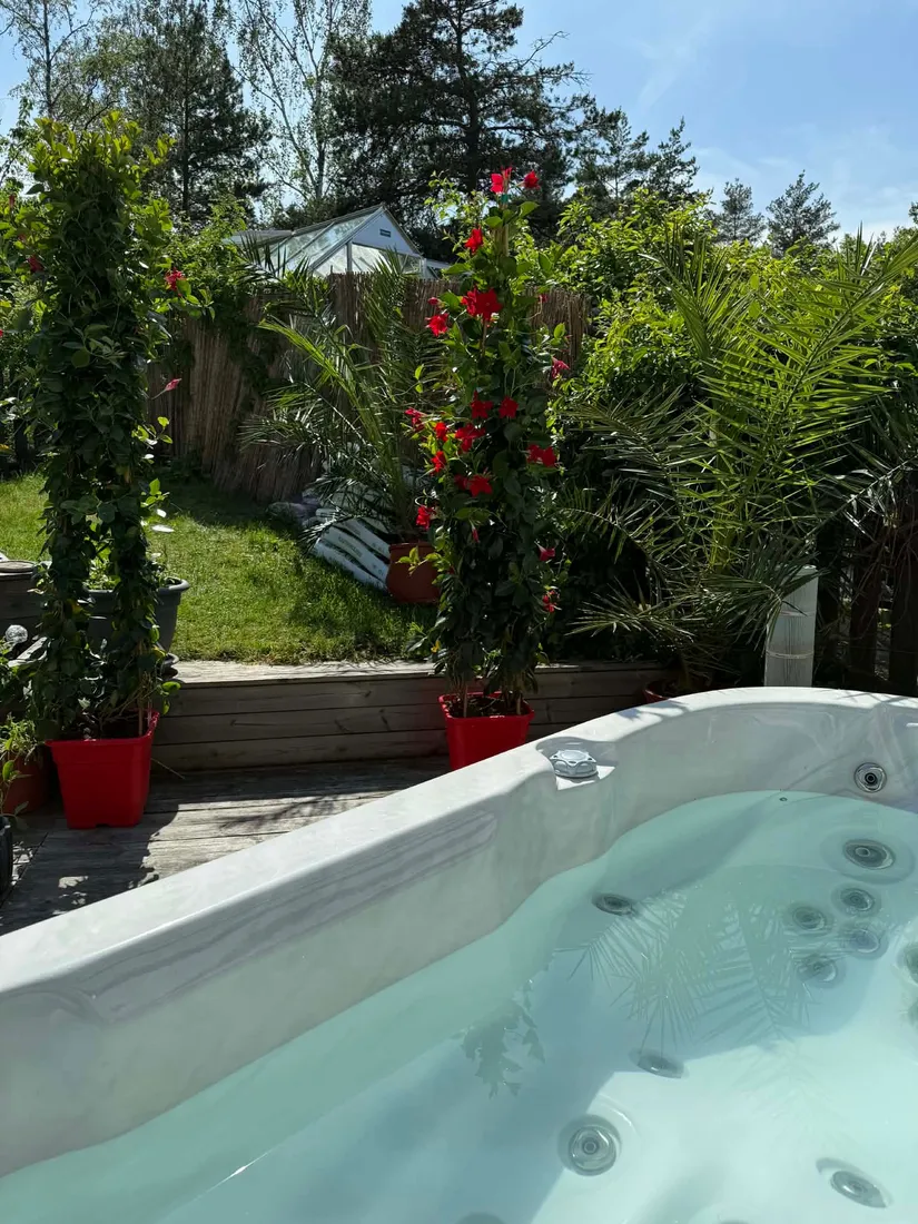 Villa, Radhus, Bergvägen 65, Rickeby, Vallentuna