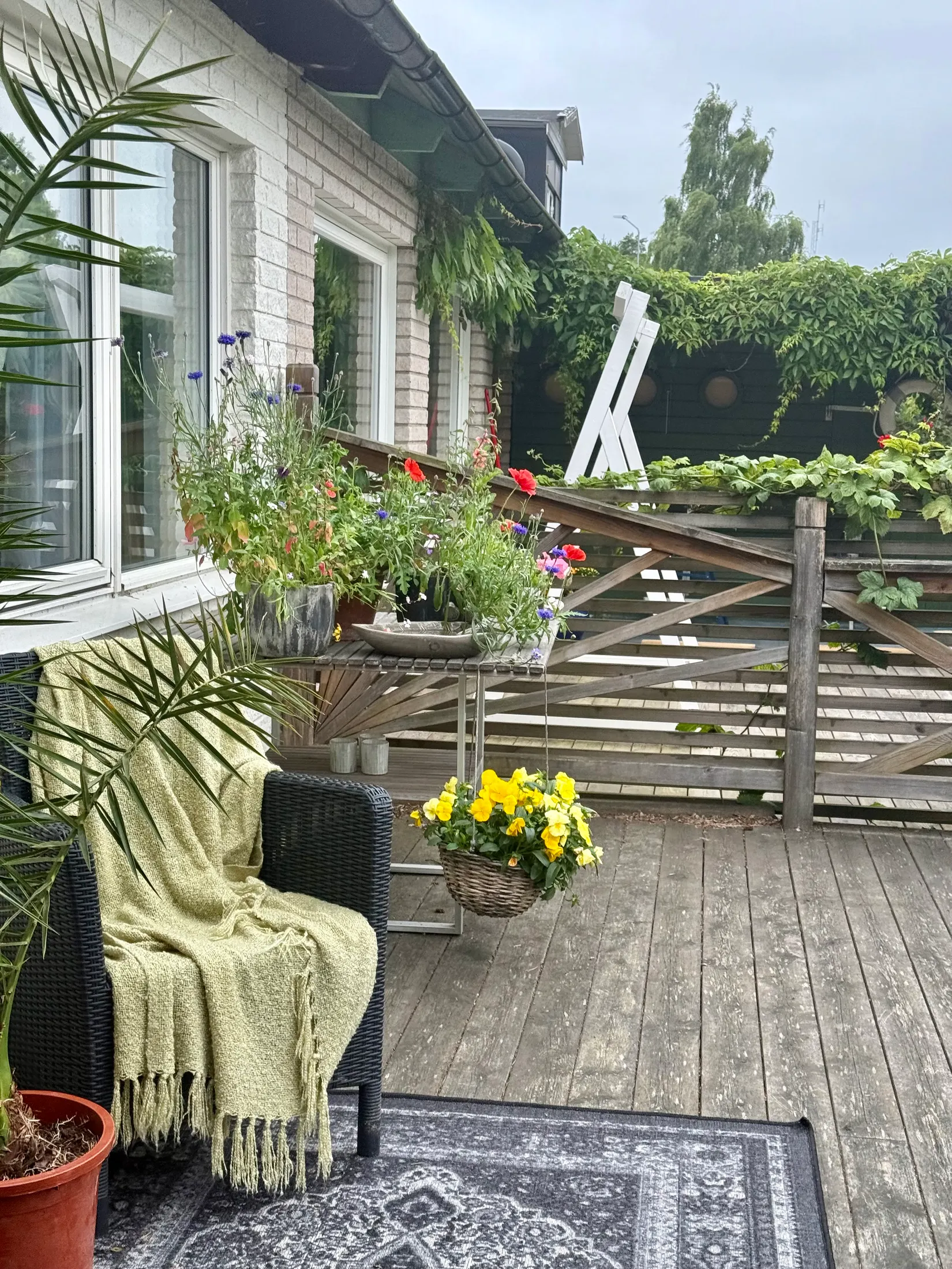 Villa, Radhus, Bergvägen 65, Rickeby, Vallentuna