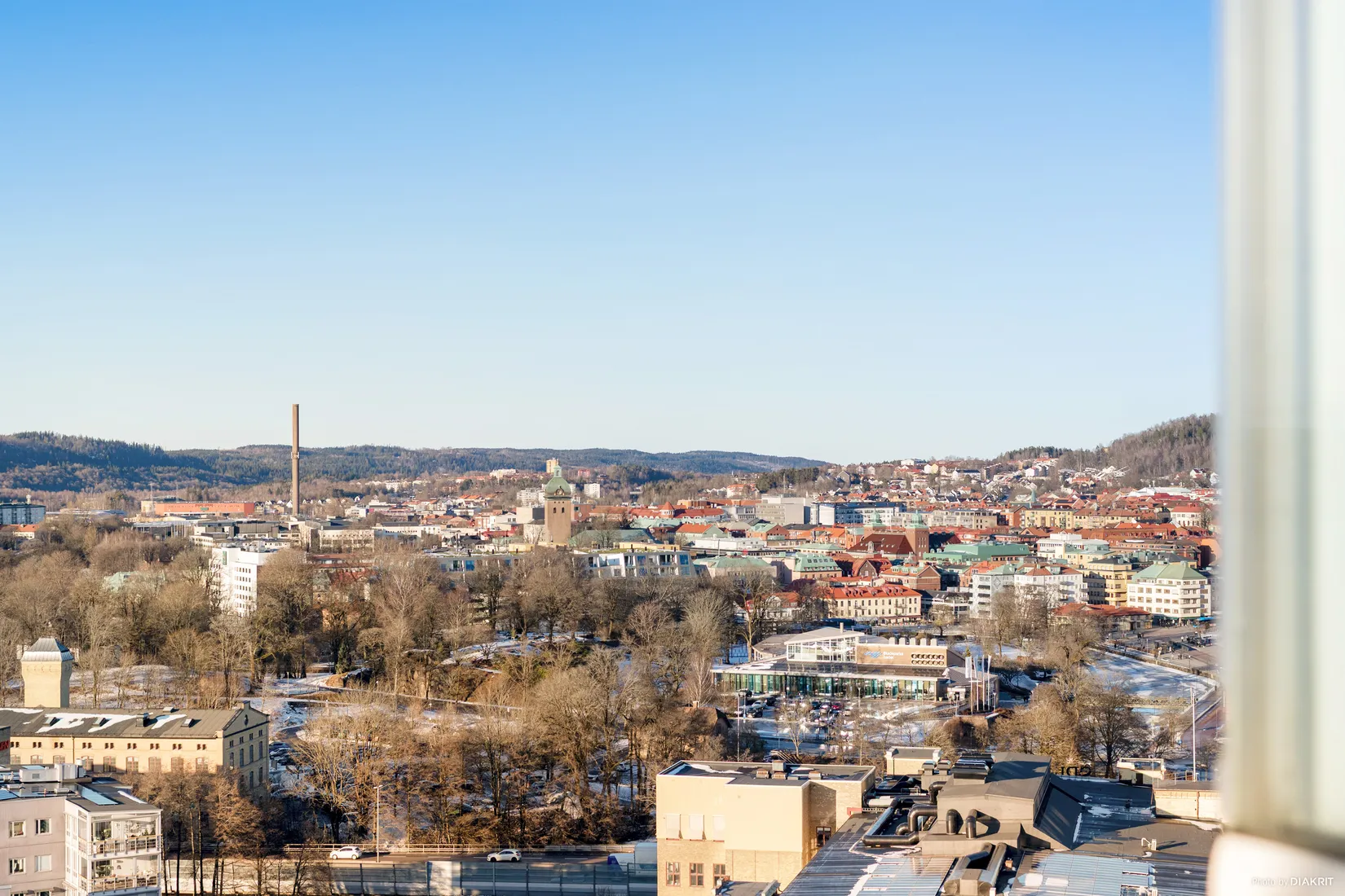 Bostadsrätt, Druveforsvägen 20, Druvefors, Borås