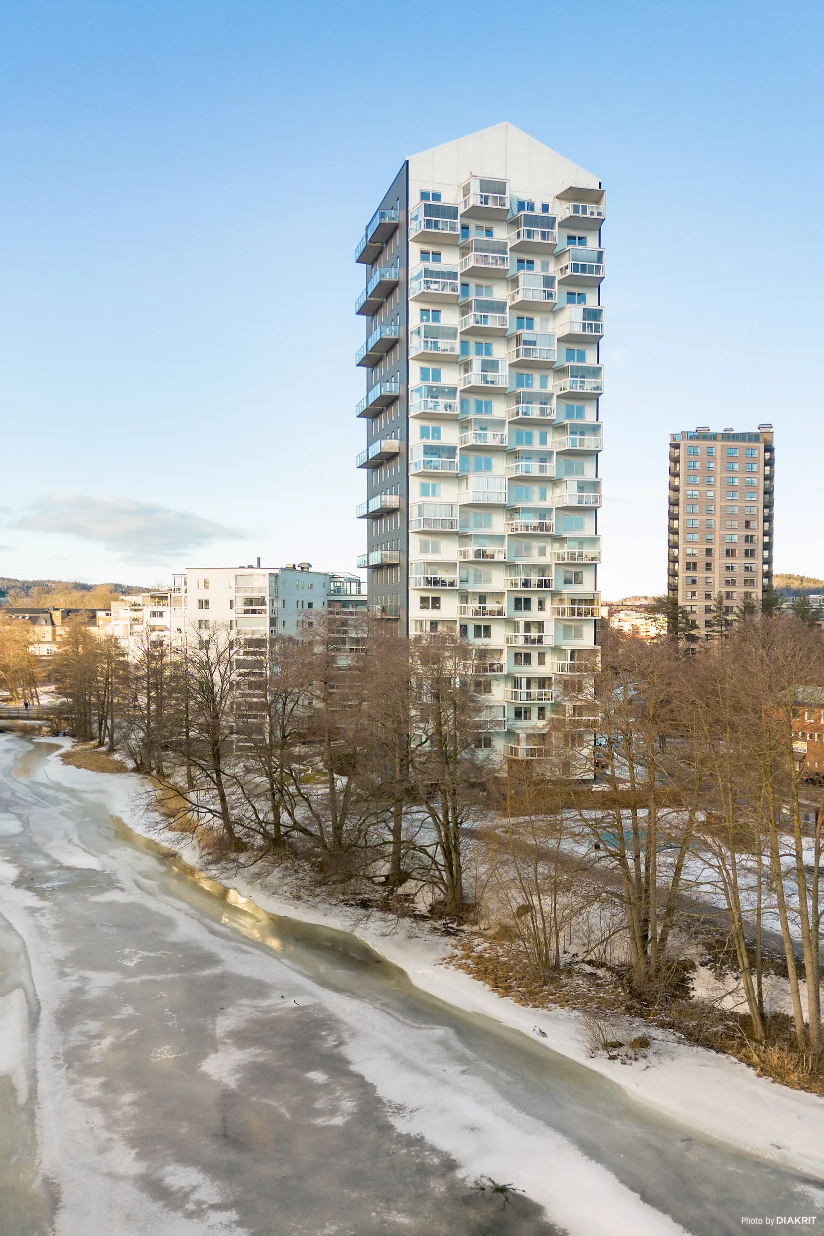 Bostadsrätt, Druveforsvägen 20, Druvefors, Borås