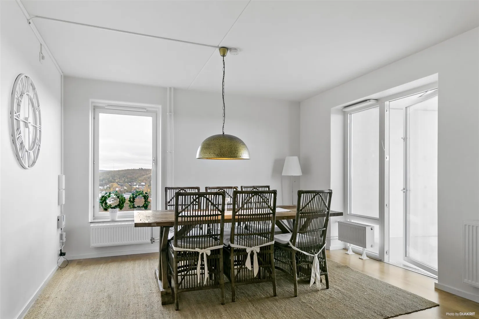 Bostadsrätt, Druveforsvägen 20, Druvefors, Borås