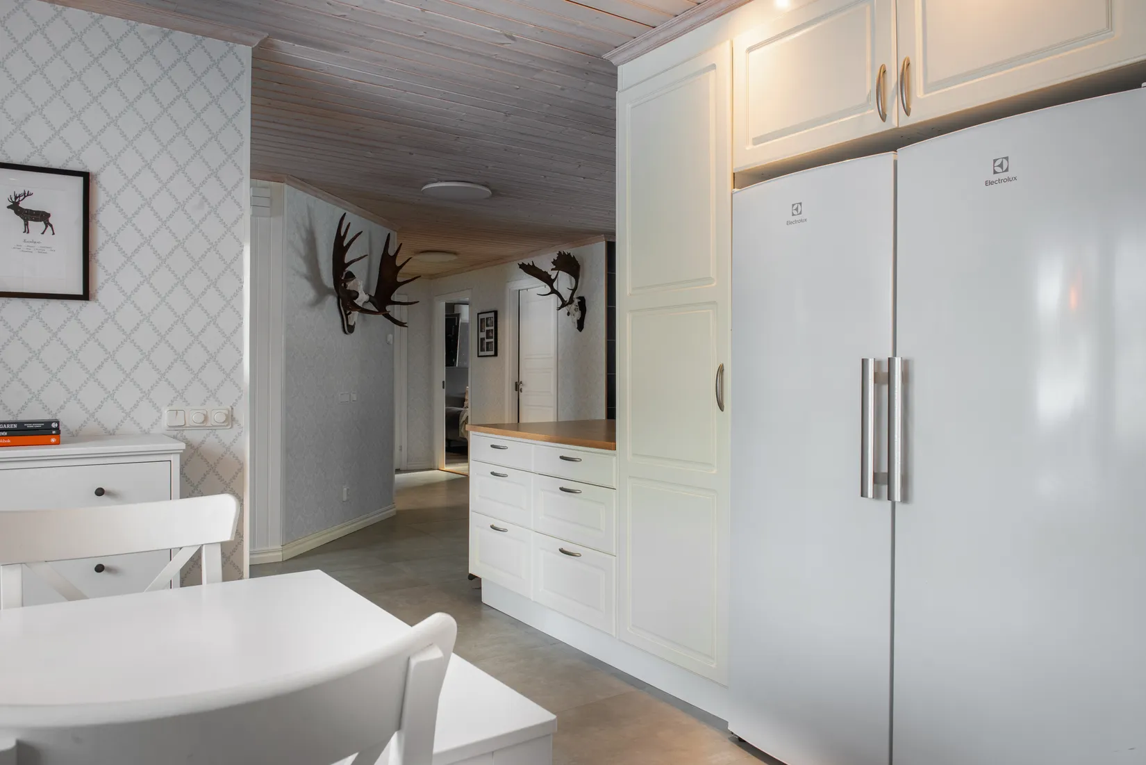 Villa, Forsbacka 309, Söderhamn - skärgården, Söderhamn