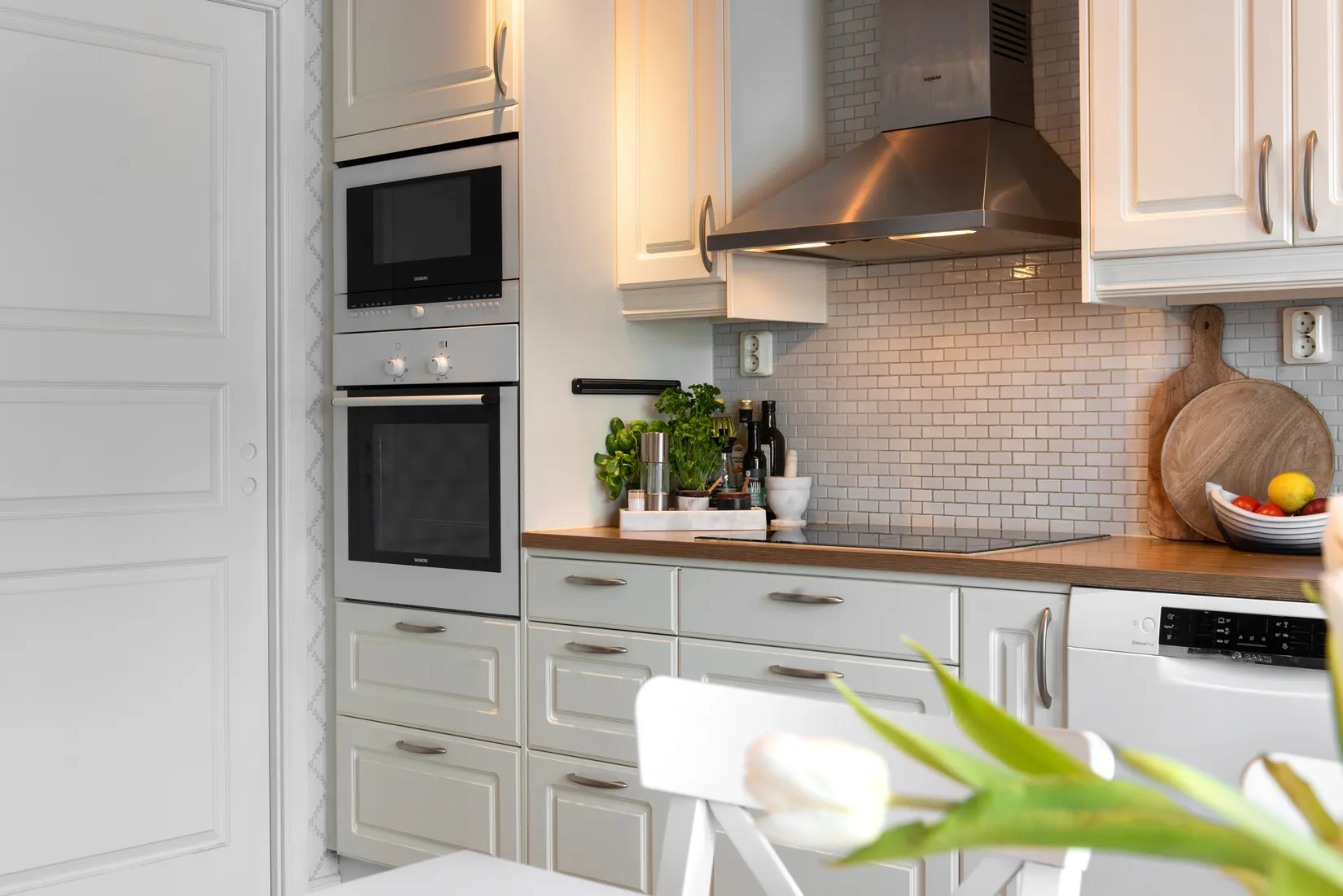 Villa, Forsbacka 309, Söderhamn - skärgården, Söderhamn