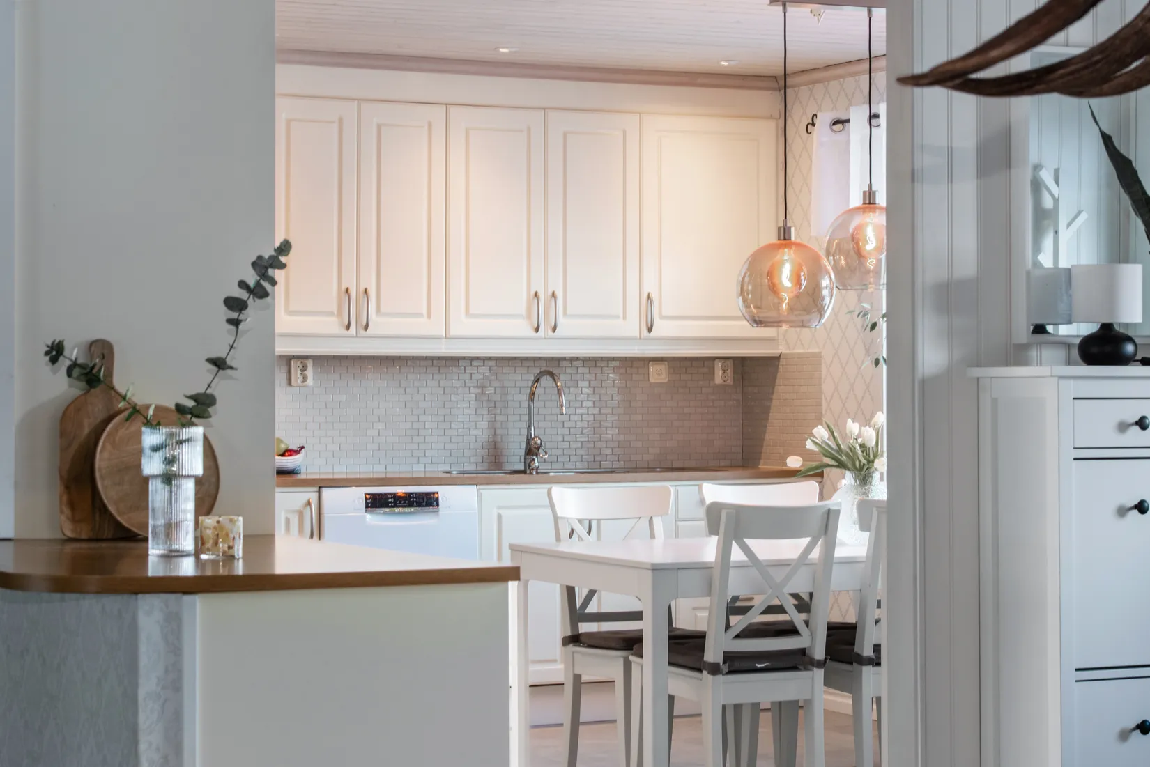 Villa, Forsbacka 309, Söderhamn - skärgården, Söderhamn