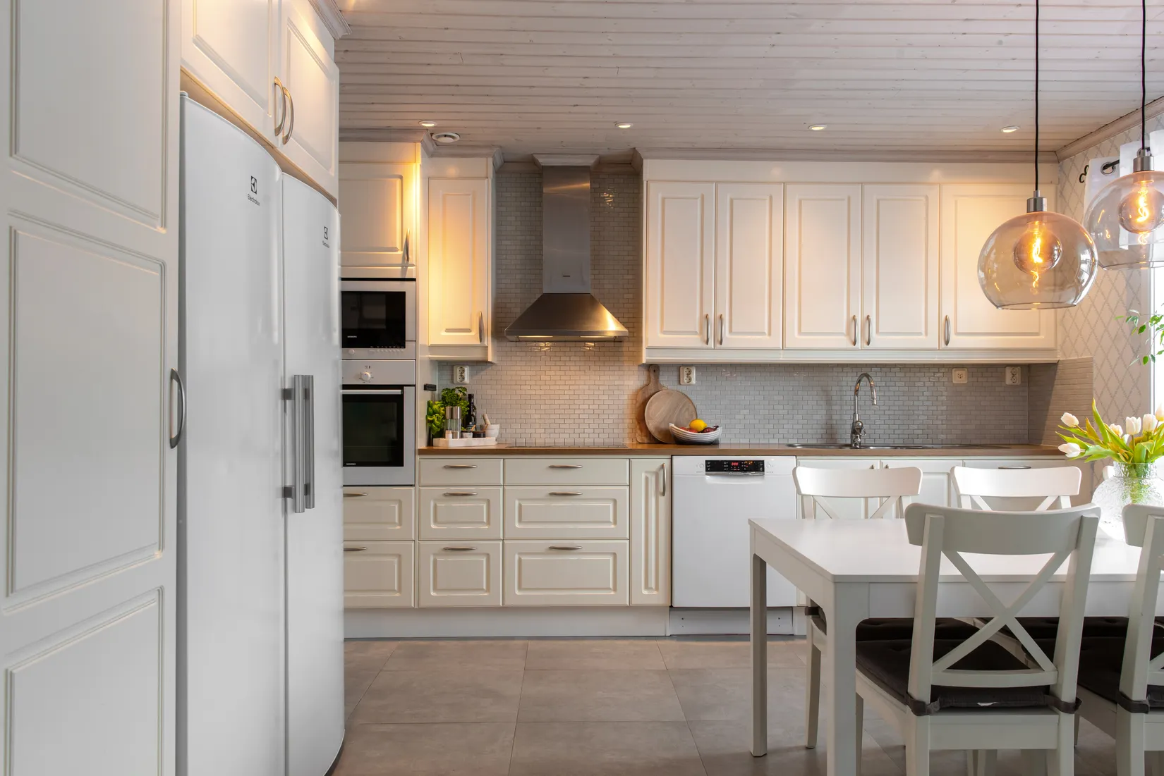 Villa, Forsbacka 309, Söderhamn - skärgården, Söderhamn