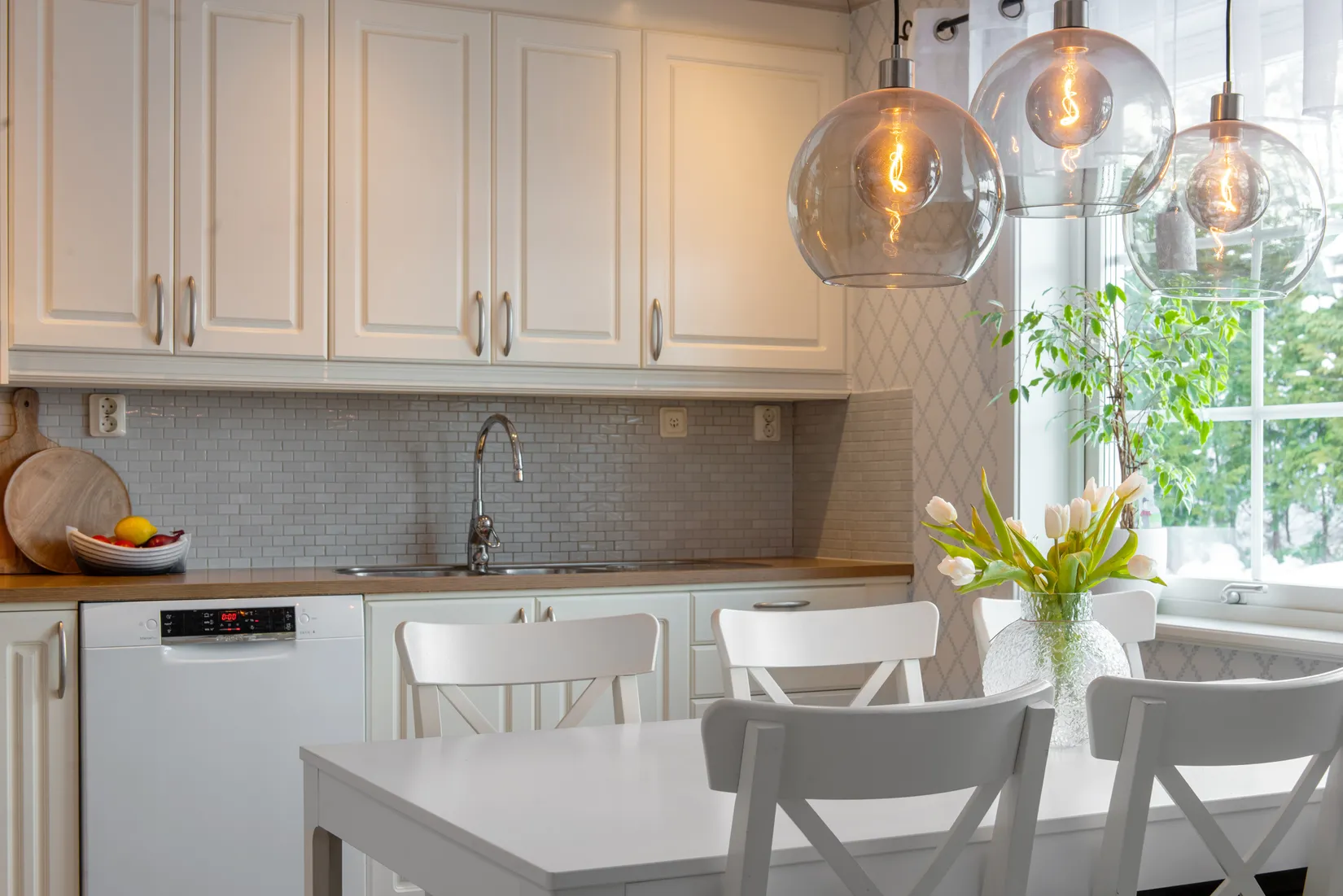 Villa, Forsbacka 309, Söderhamn - skärgården, Söderhamn