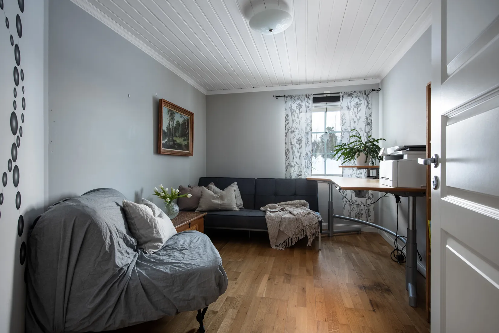 Villa, Forsbacka 309, Söderhamn - skärgården, Söderhamn