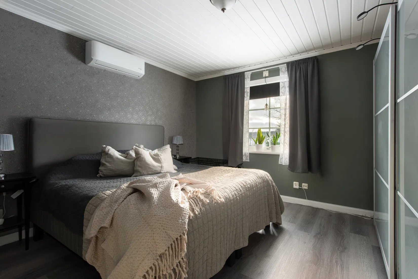 Villa, Forsbacka 309, Söderhamn - skärgården, Söderhamn