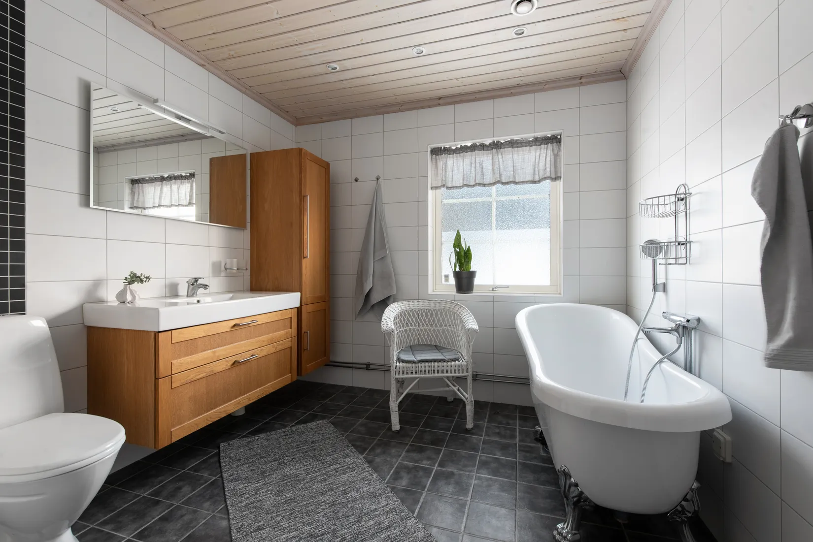 Villa, Forsbacka 309, Söderhamn - skärgården, Söderhamn