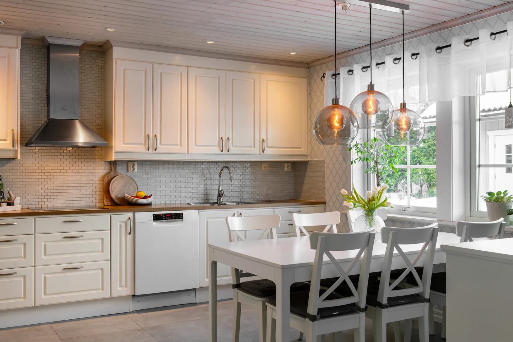 Villa, Forsbacka 309, Söderhamn - skärgården, Söderhamn