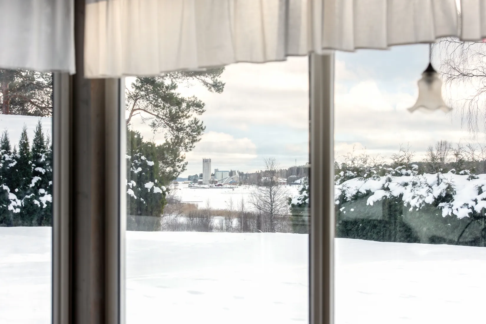 Villa, Forsbacka 309, Söderhamn - skärgården, Söderhamn