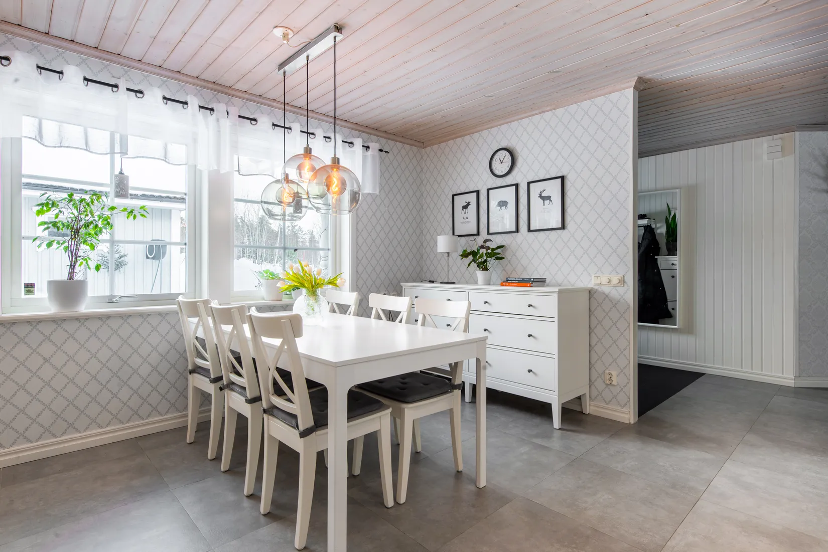 Villa, Forsbacka 309, Söderhamn - skärgården, Söderhamn