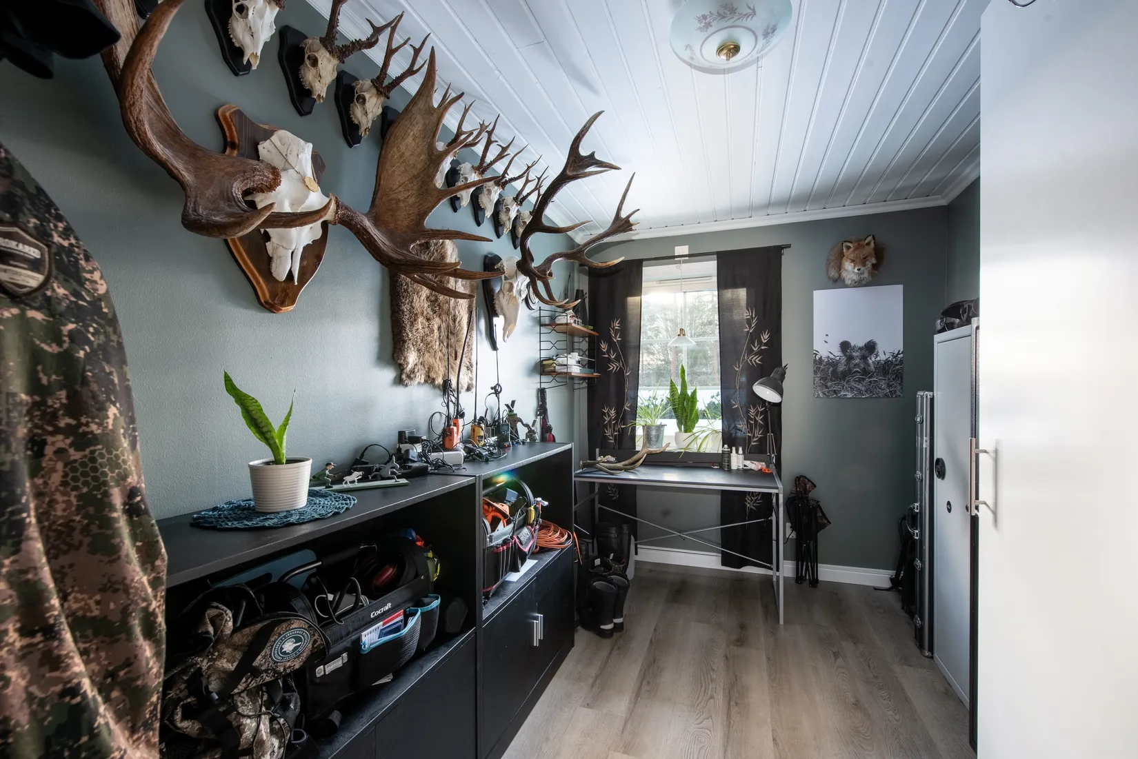 Villa, Forsbacka 309, Söderhamn - skärgården, Söderhamn