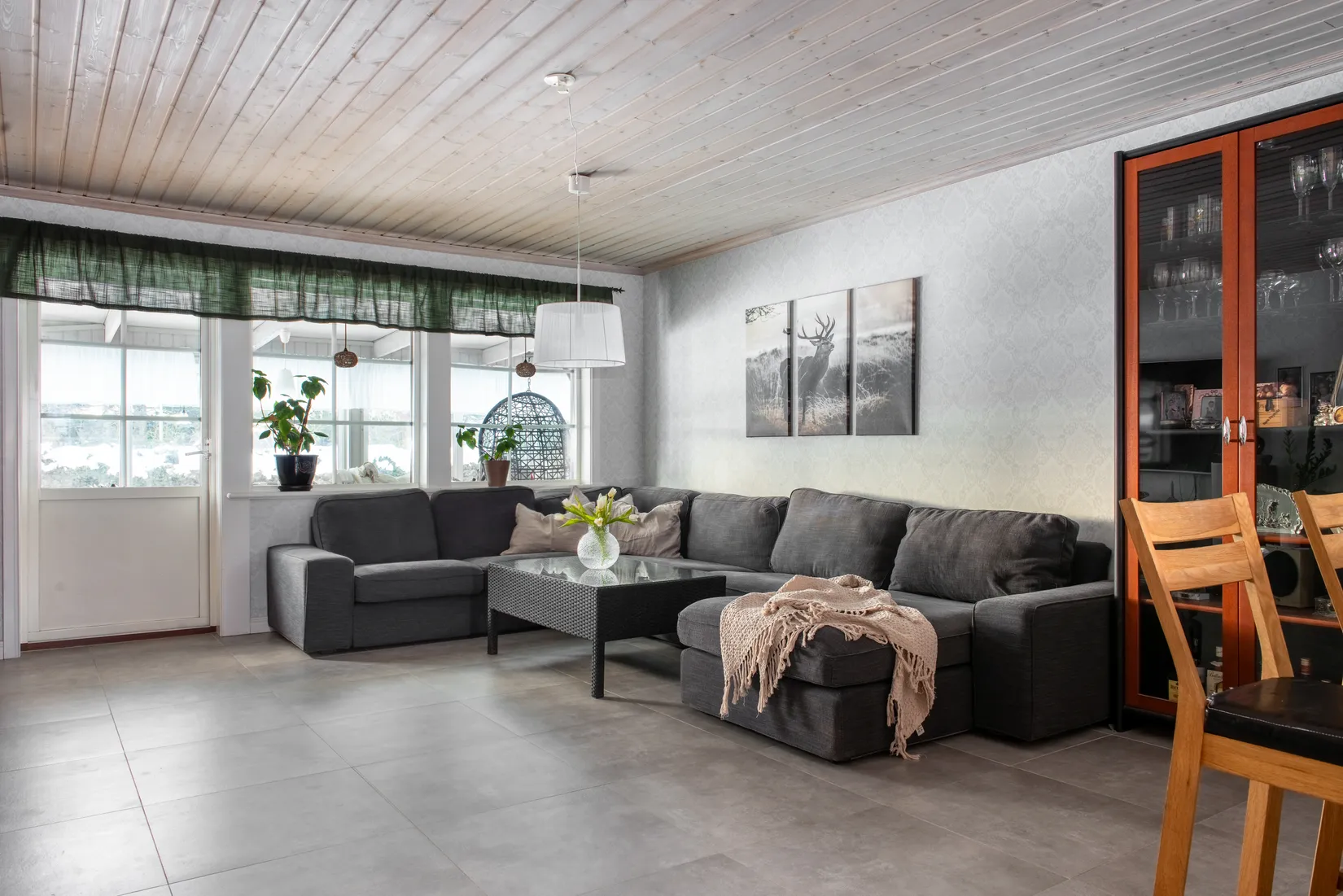 Villa, Forsbacka 309, Söderhamn - skärgården, Söderhamn