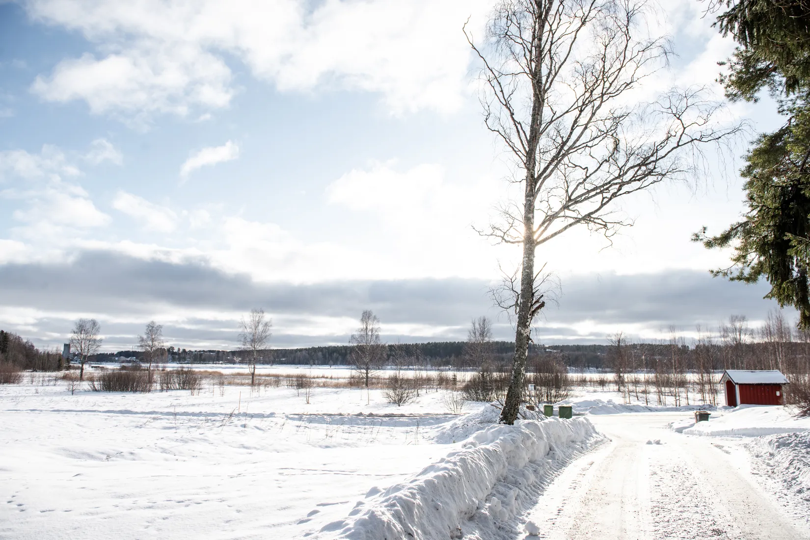 Villa, Forsbacka 309, Söderhamn - skärgården, Söderhamn