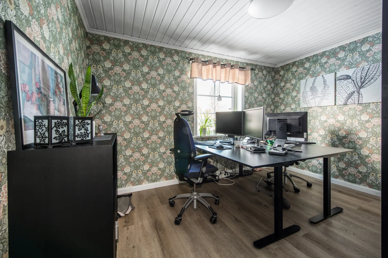 Villa, Forsbacka 309, Söderhamn - skärgården, Söderhamn