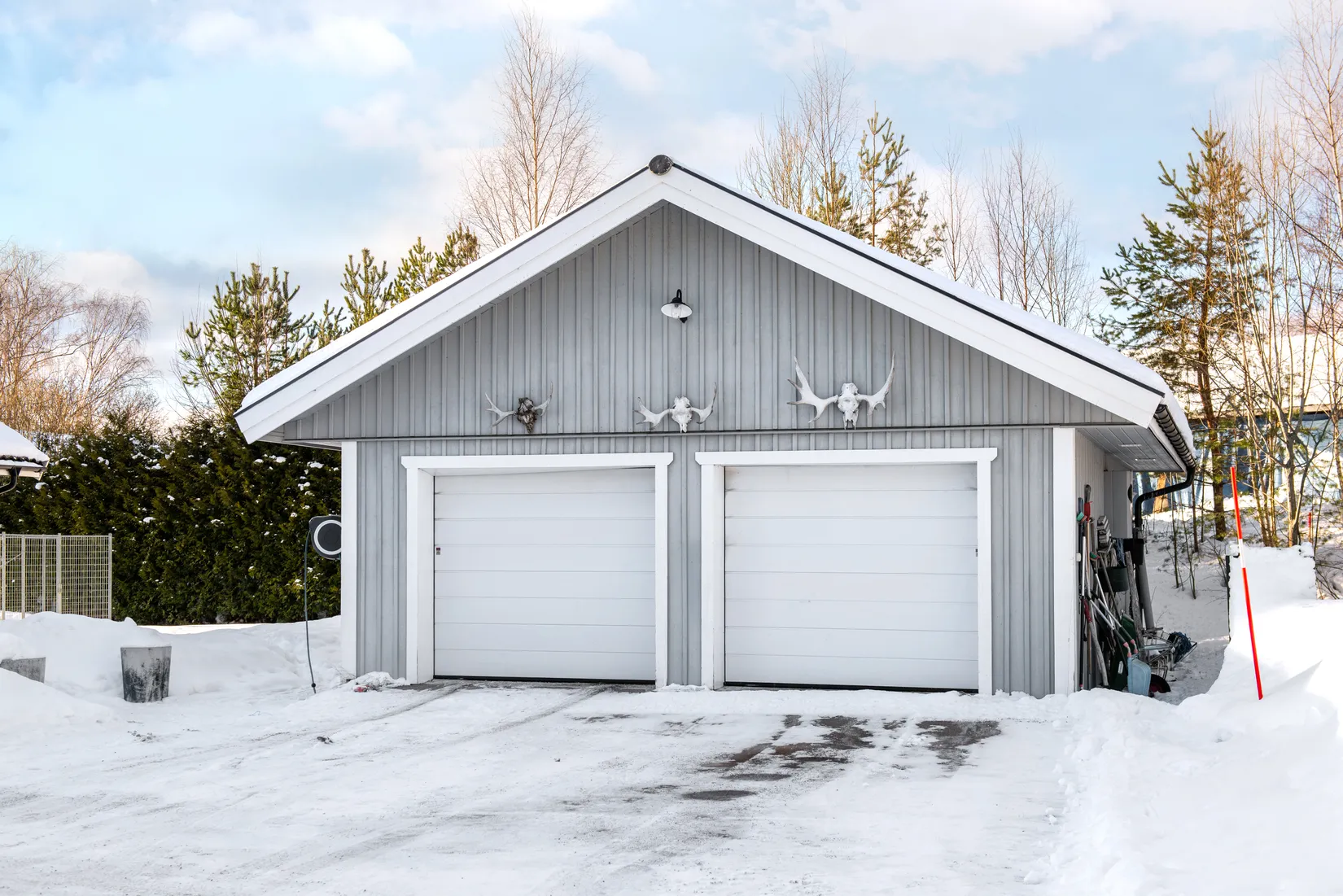 Villa, Forsbacka 309, Söderhamn - skärgården, Söderhamn