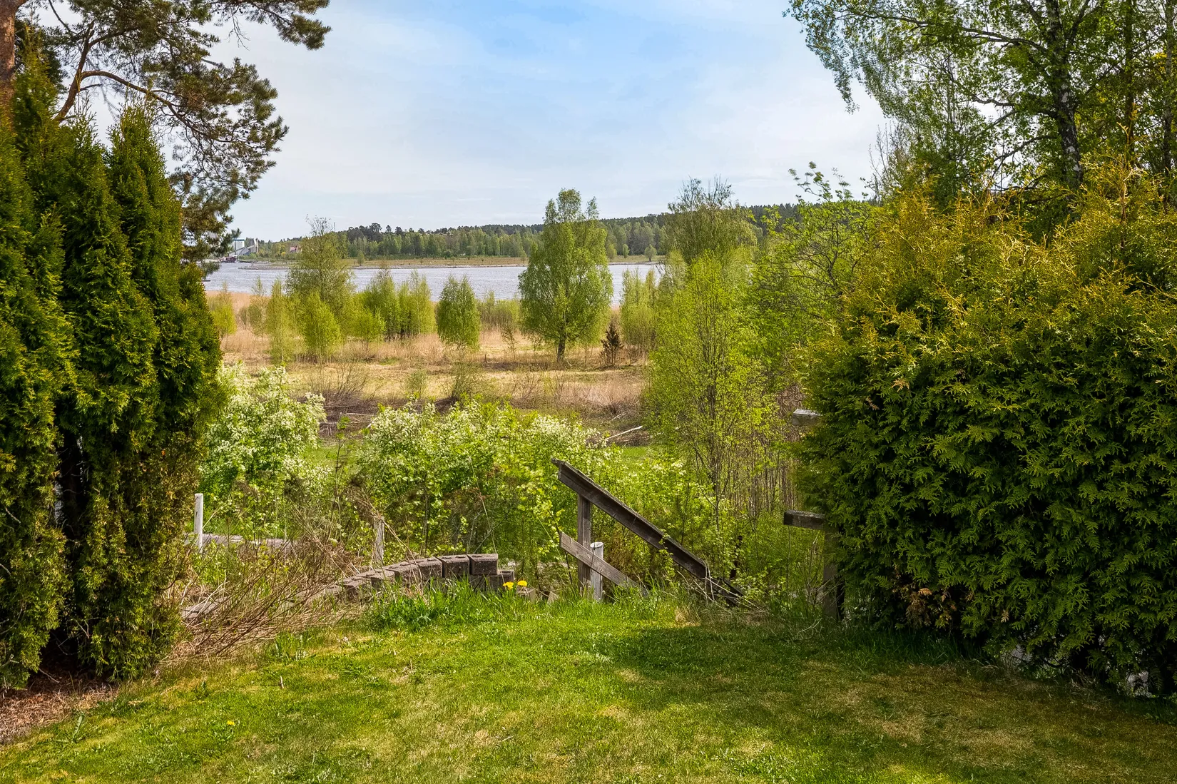 Villa, Forsbacka 309, Söderhamn - skärgården, Söderhamn