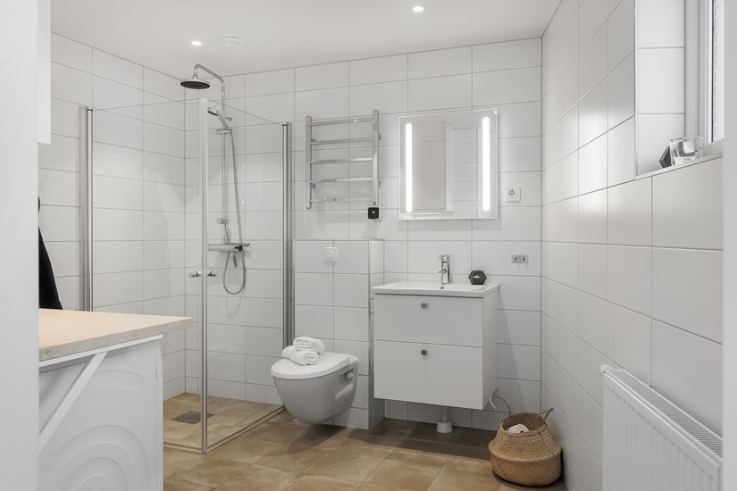 Bostadsrätt, Vågbrytargränd 13, Oceanhamnen, Helsingborg