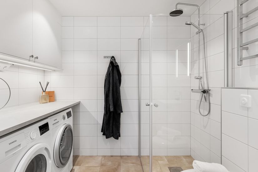 Bostadsrätt, Vågbrytargränd 13, Oceanhamnen, Helsingborg