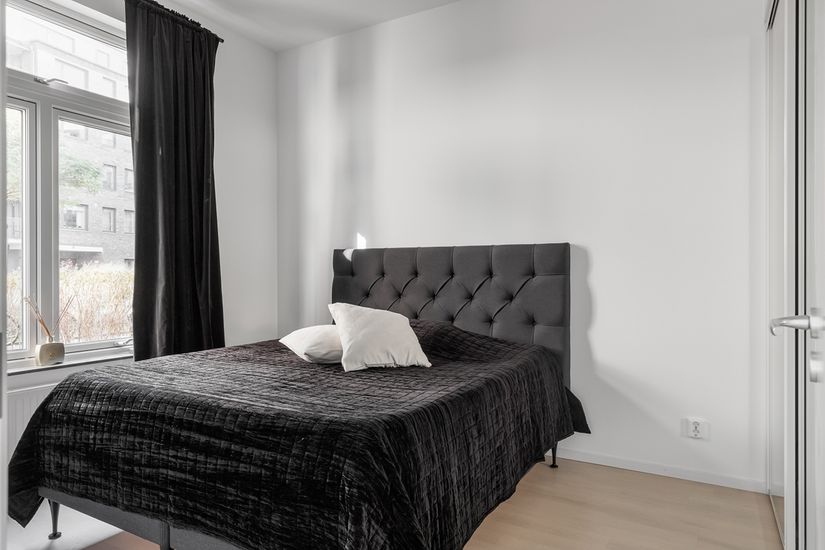 Bostadsrätt, Vågbrytargränd 13, Oceanhamnen, Helsingborg