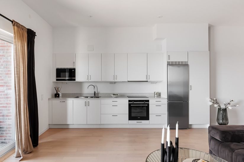 Bostadsrätt, Vågbrytargränd 13, Oceanhamnen, Helsingborg