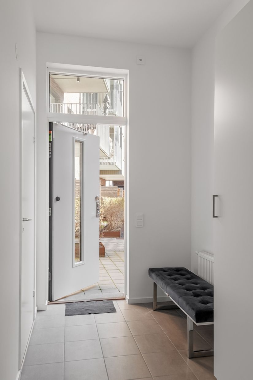 Bostadsrätt, Vågbrytargränd 13, Oceanhamnen, Helsingborg