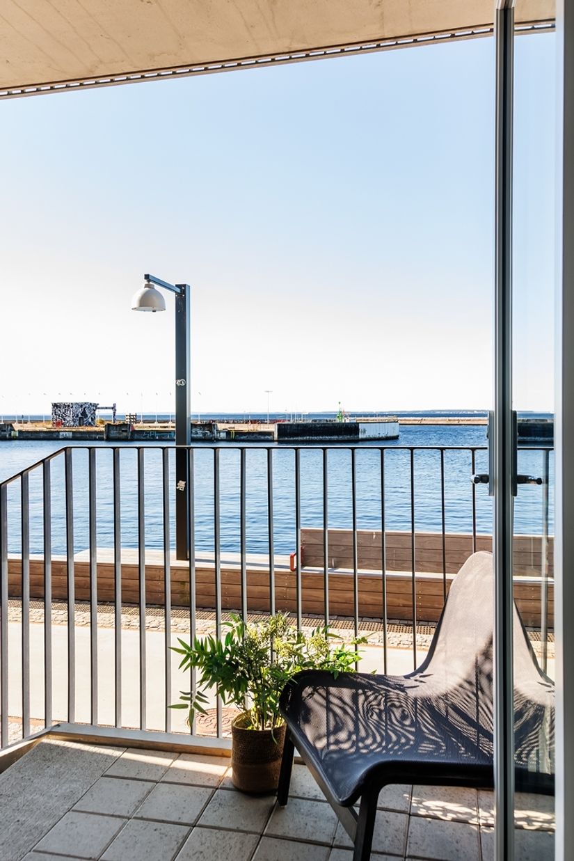 Bostadsrätt, Vågbrytargränd 13, Oceanhamnen, Helsingborg