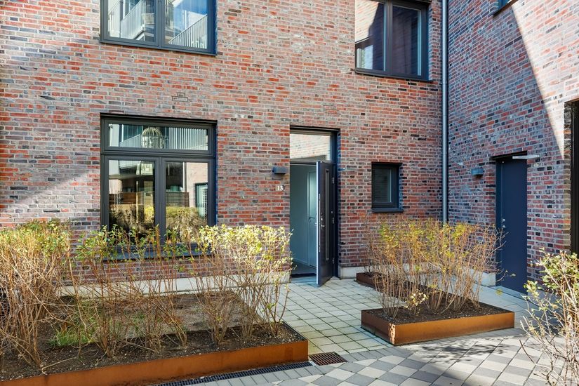 Bostadsrätt, Vågbrytargränd 13, Oceanhamnen, Helsingborg