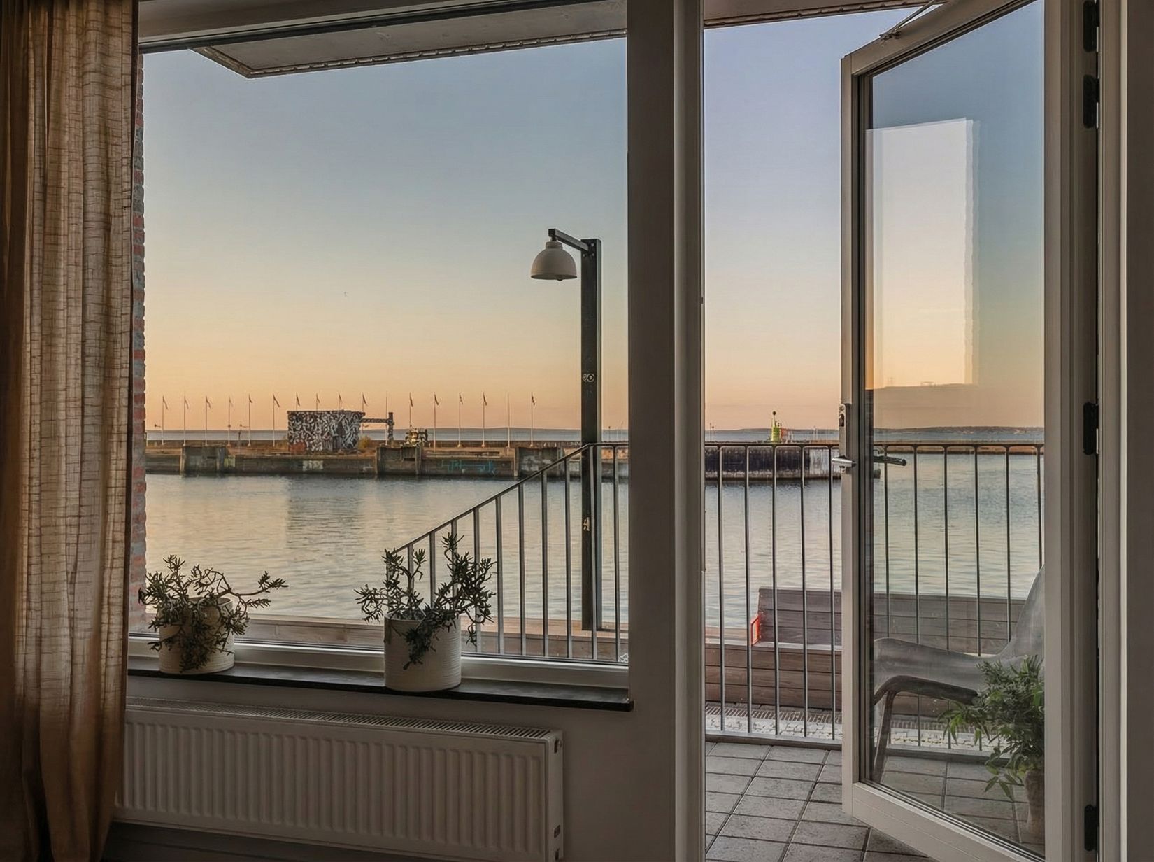 Bostadsrätt, Vågbrytargränd 13, Oceanhamnen, Helsingborg