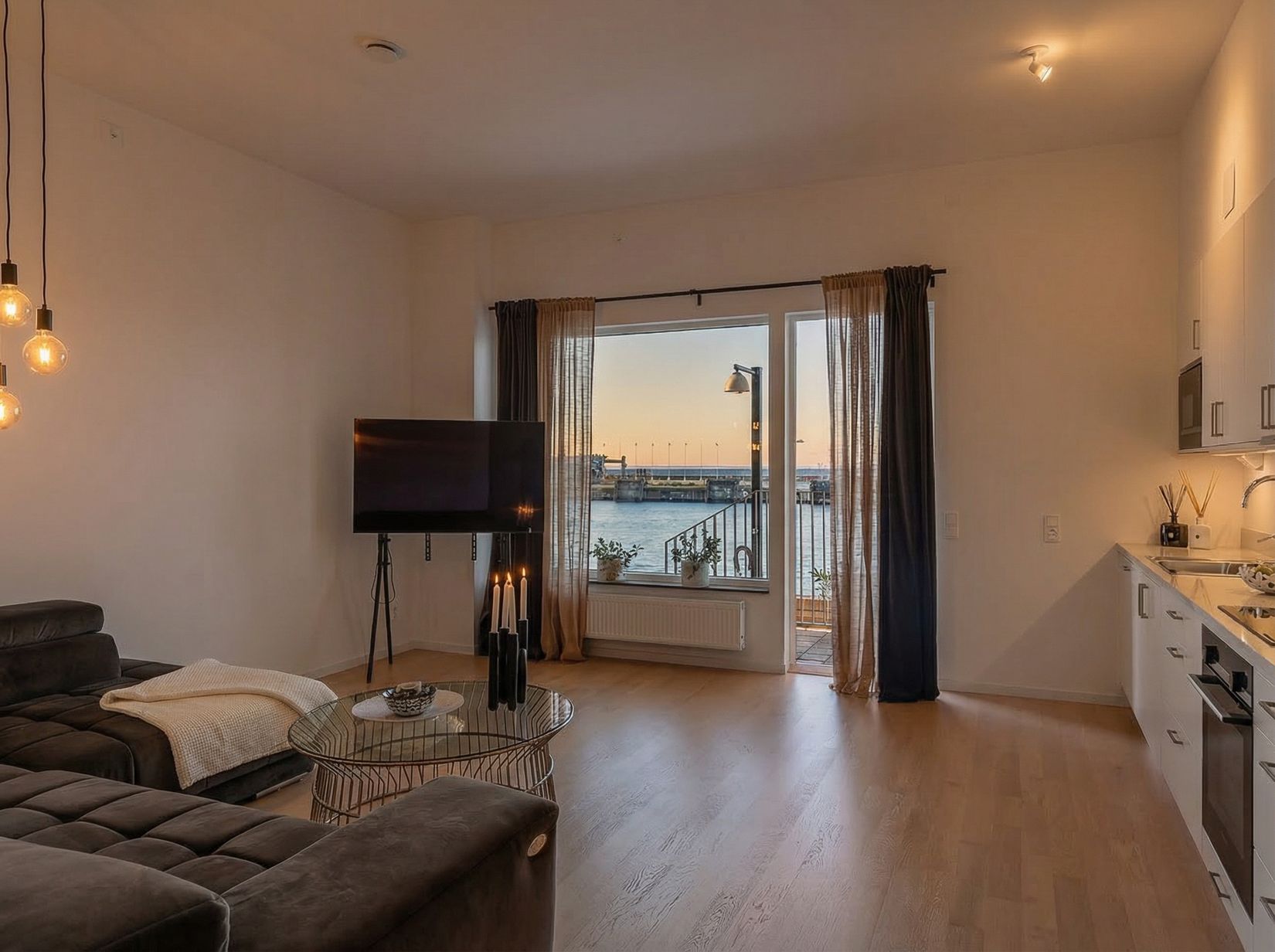 Bostadsrätt, Vågbrytargränd 13, Oceanhamnen, Helsingborg