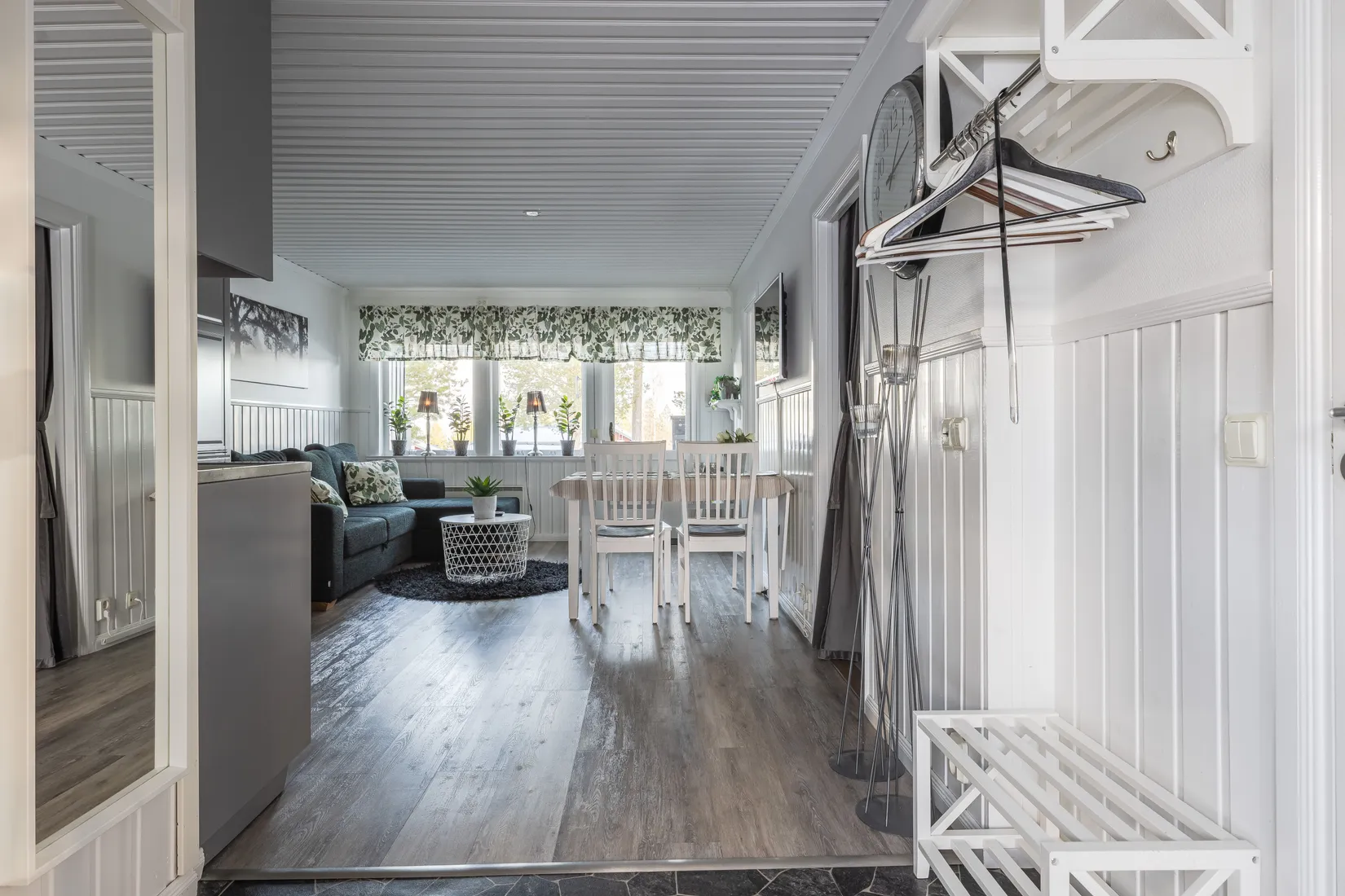 Bostadsrätt, Radhus, Rödluvevägen 8B, Gesunda, Mora