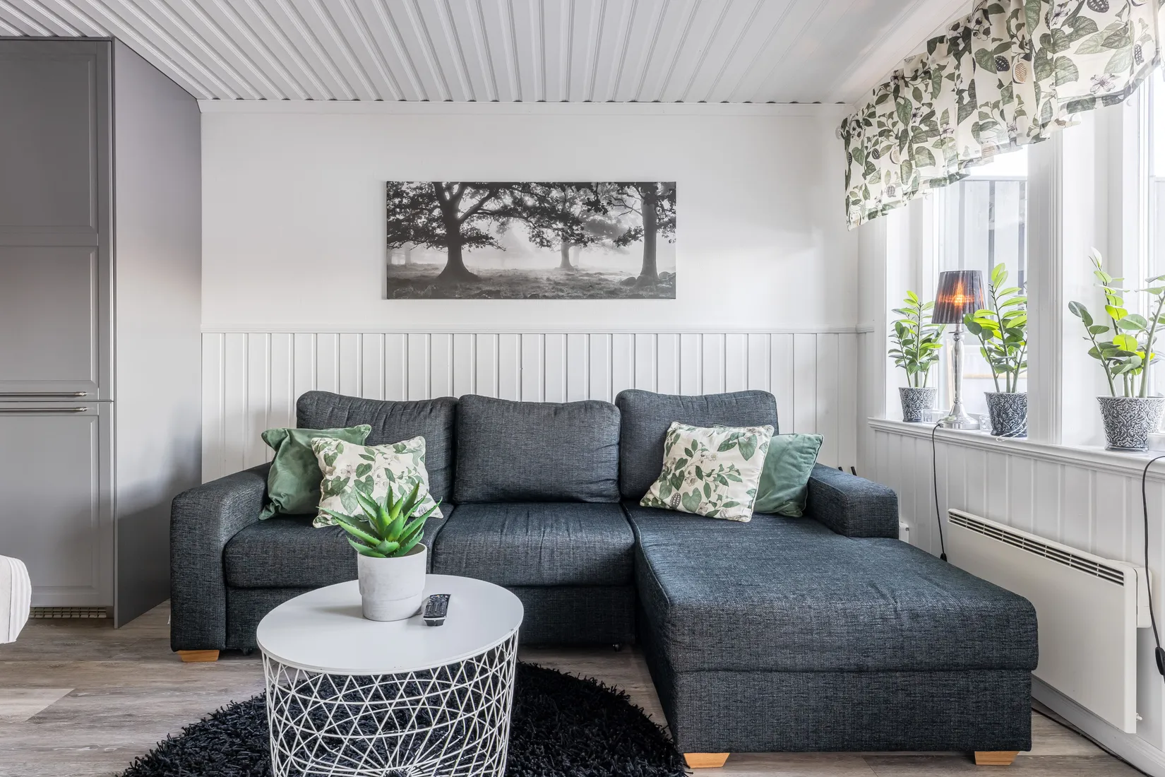 Bostadsrätt, Radhus, Rödluvevägen 8B, Gesunda, Mora