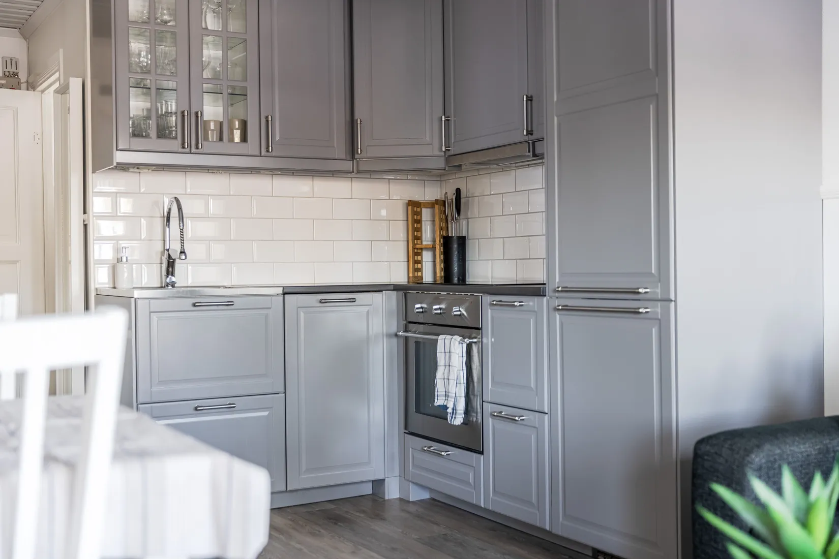 Bostadsrätt, Radhus, Rödluvevägen 8B, Gesunda, Mora