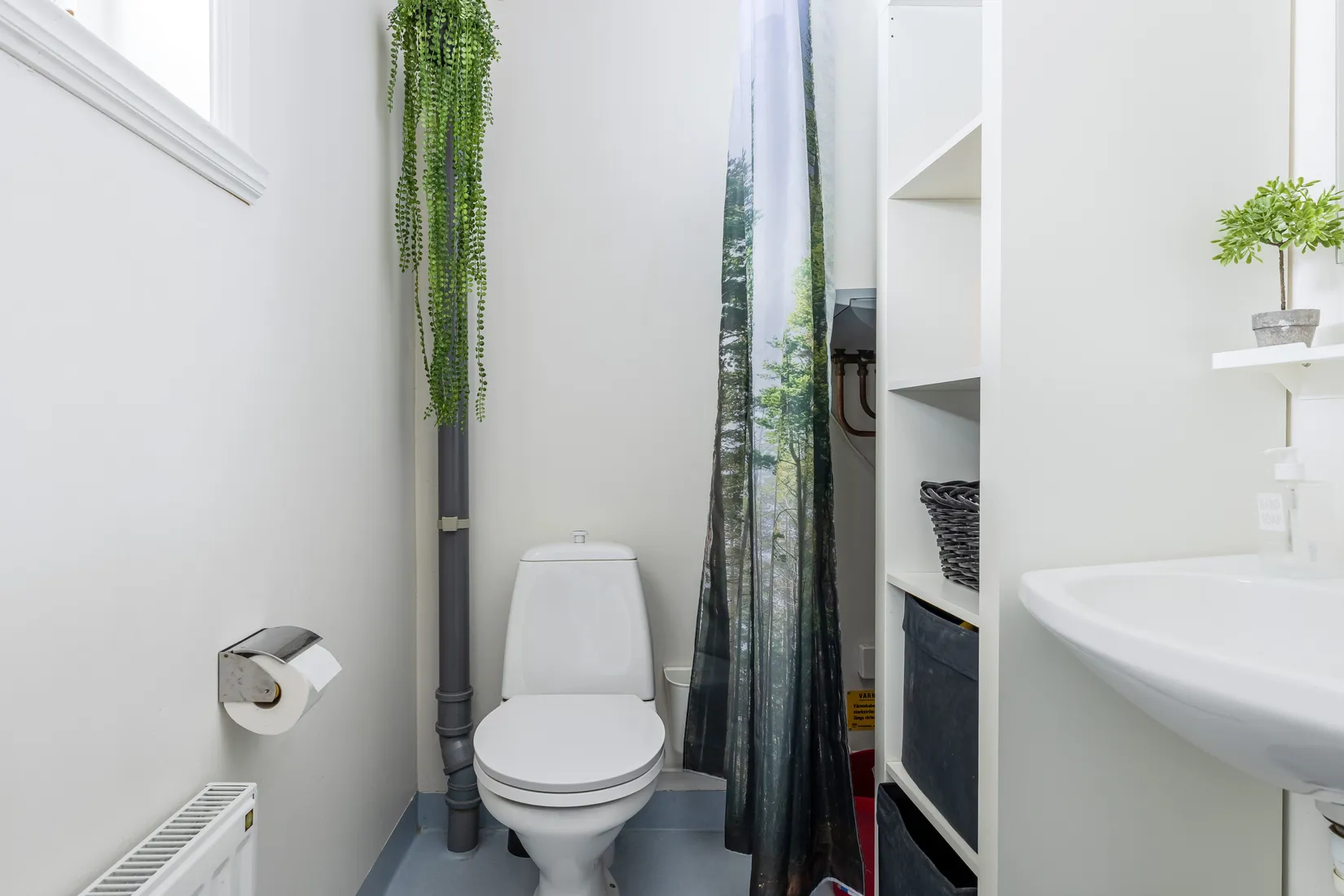 Bostadsrätt, Radhus, Rödluvevägen 8B, Gesunda, Mora