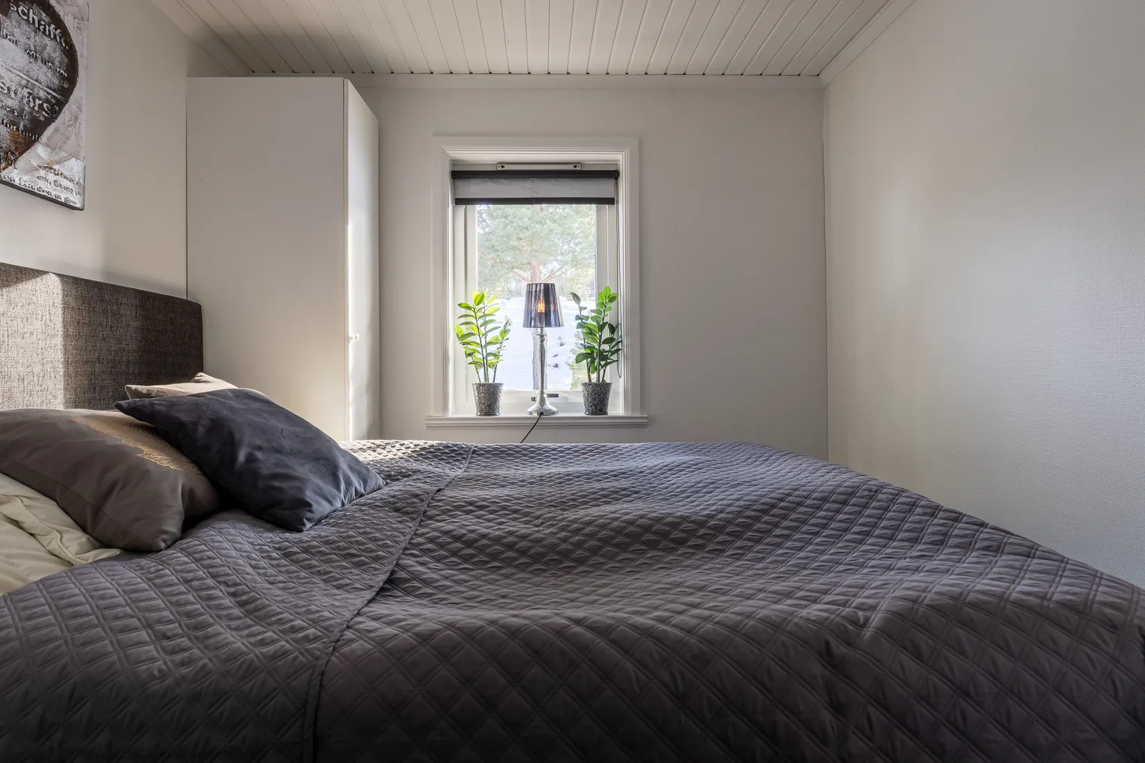 Bostadsrätt, Radhus, Rödluvevägen 8B, Gesunda, Mora