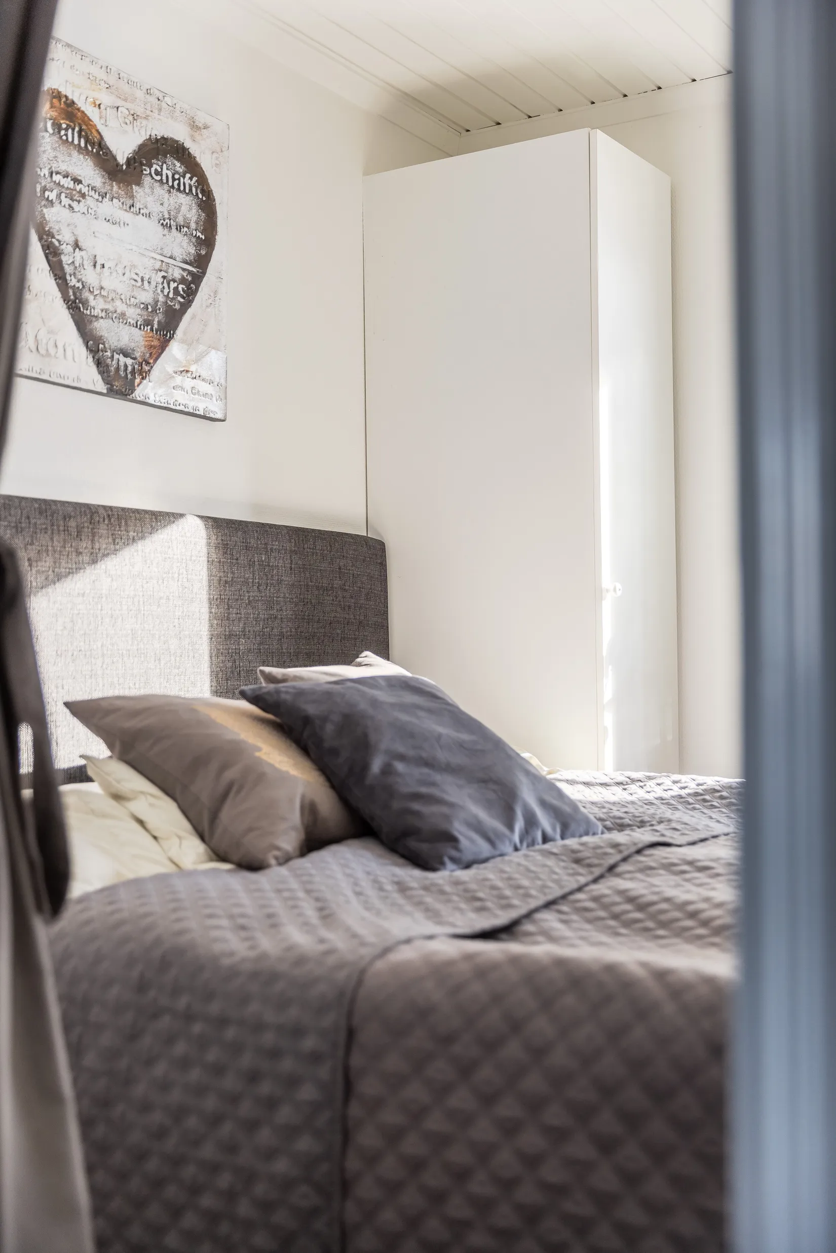 Bostadsrätt, Radhus, Rödluvevägen 8B, Gesunda, Mora