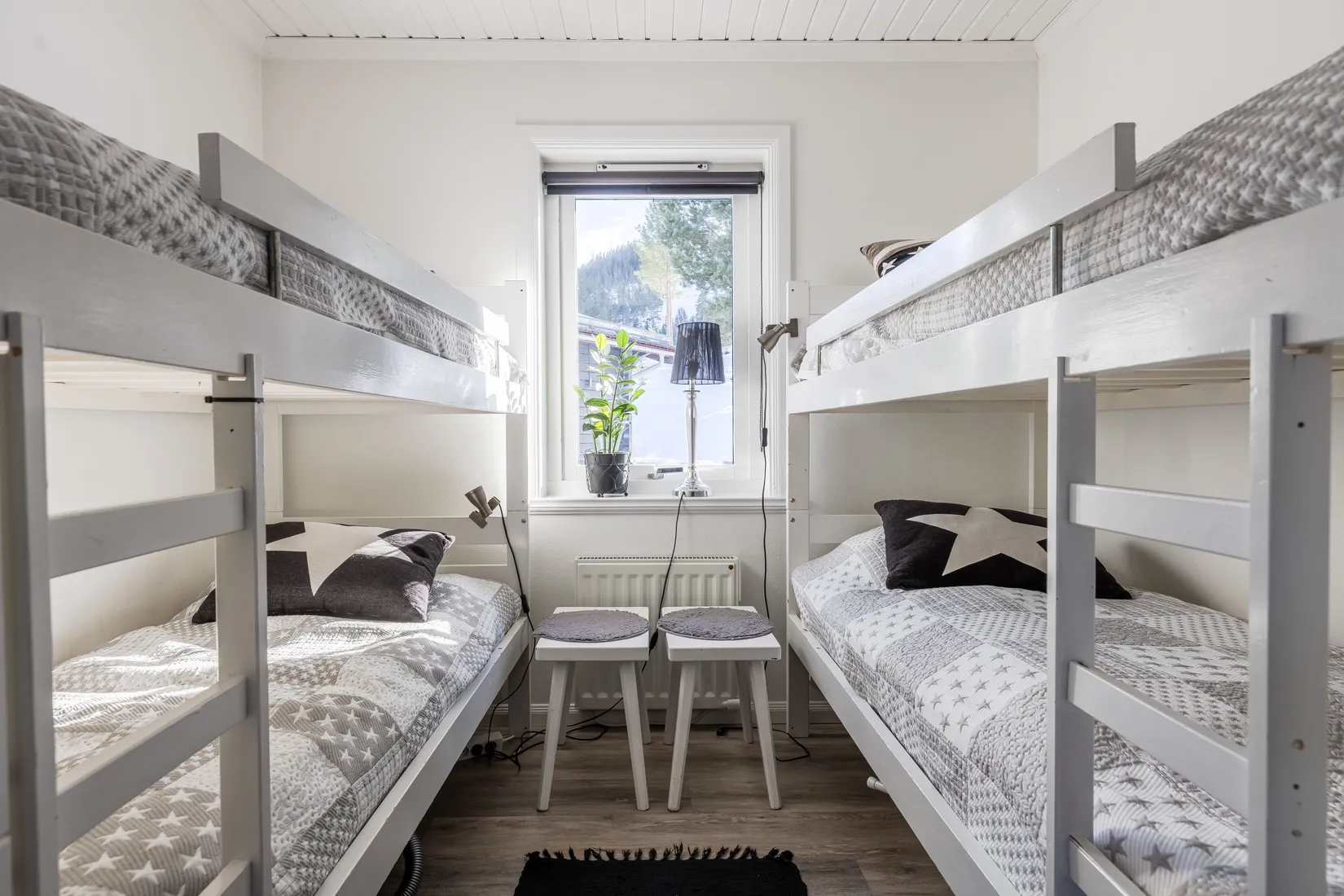 Bostadsrätt, Radhus, Rödluvevägen 8B, Gesunda, Mora