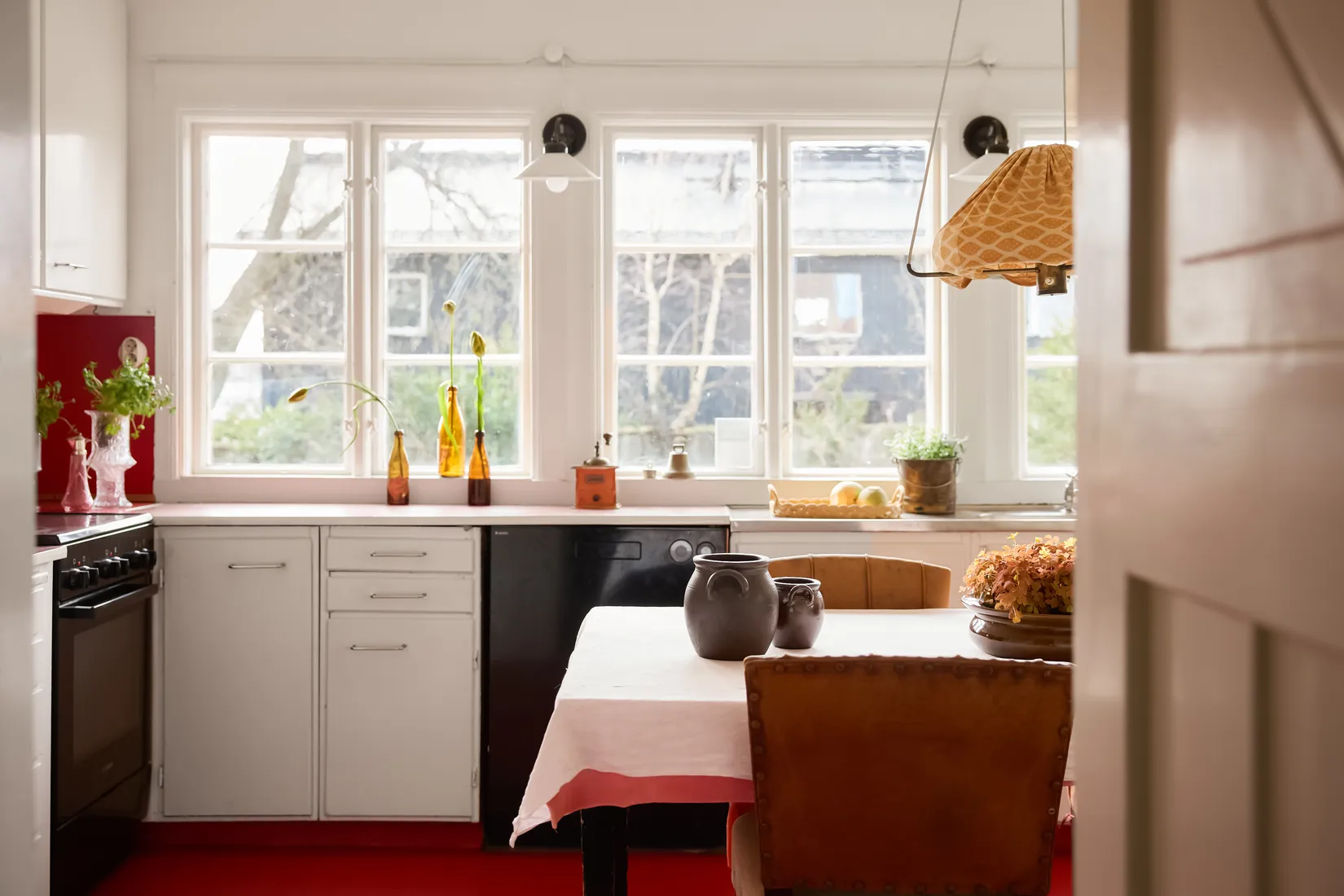 Villa, Käringbergsgatan 2B, Långedrag, Göteborg