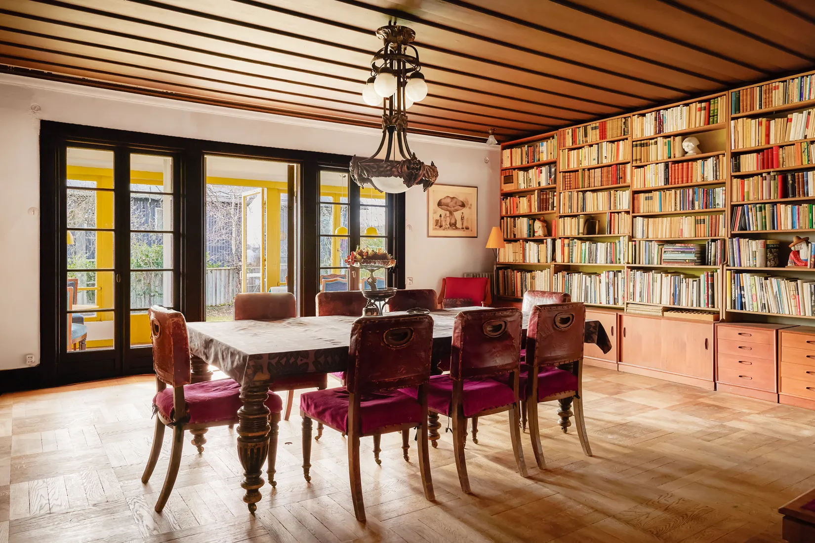 Villa, Käringbergsgatan 2B, Långedrag, Göteborg